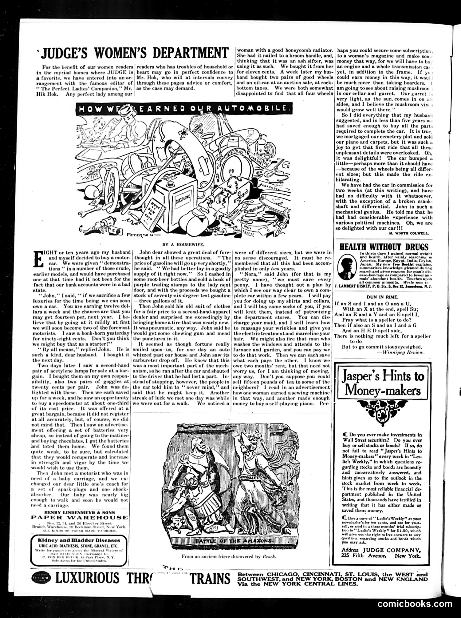 Judge — April 11, 1908 — page 14