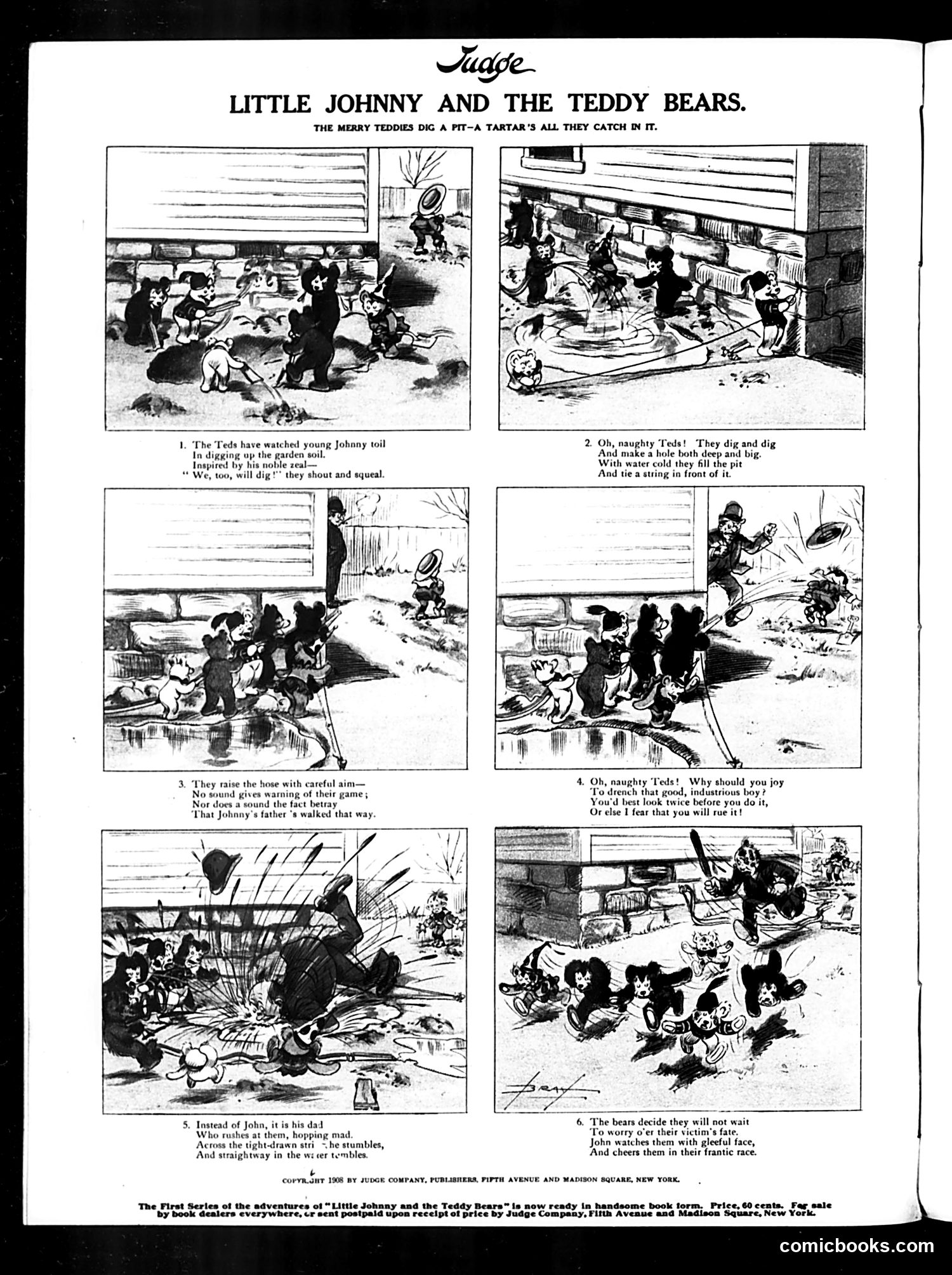 Judge — April 11, 1908 — page 16
