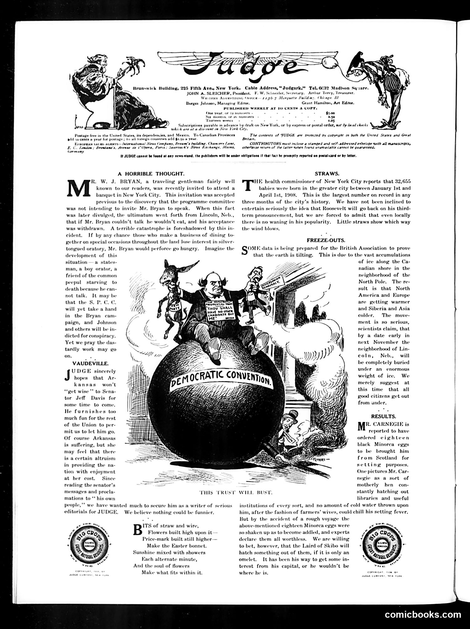 Judge — April 18, 1908 — page 2