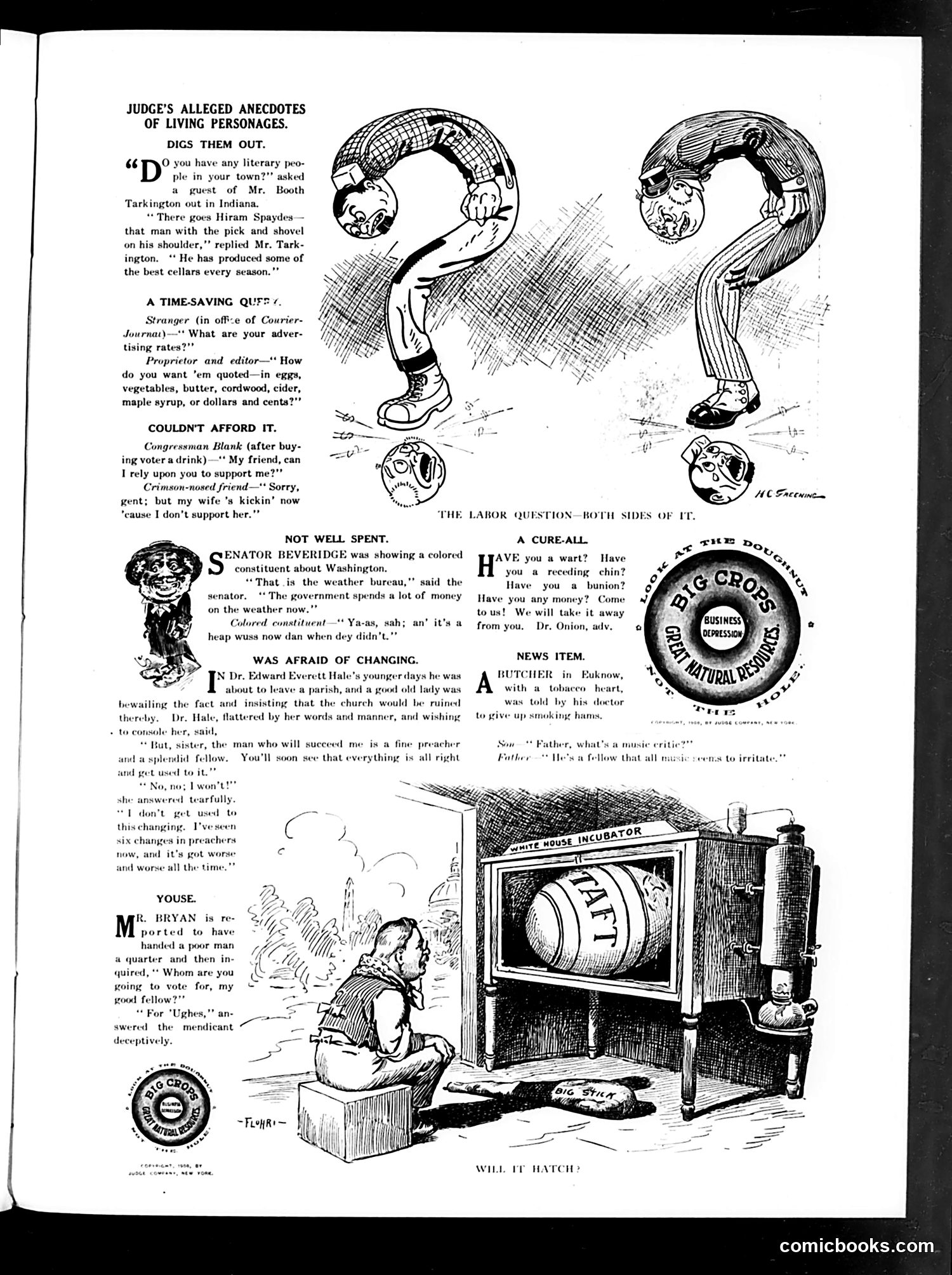 Judge — April 18, 1908 — page 3