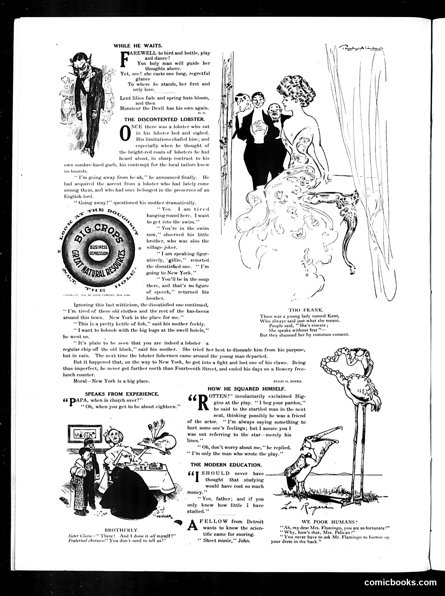Judge — April 18, 1908 — page 6