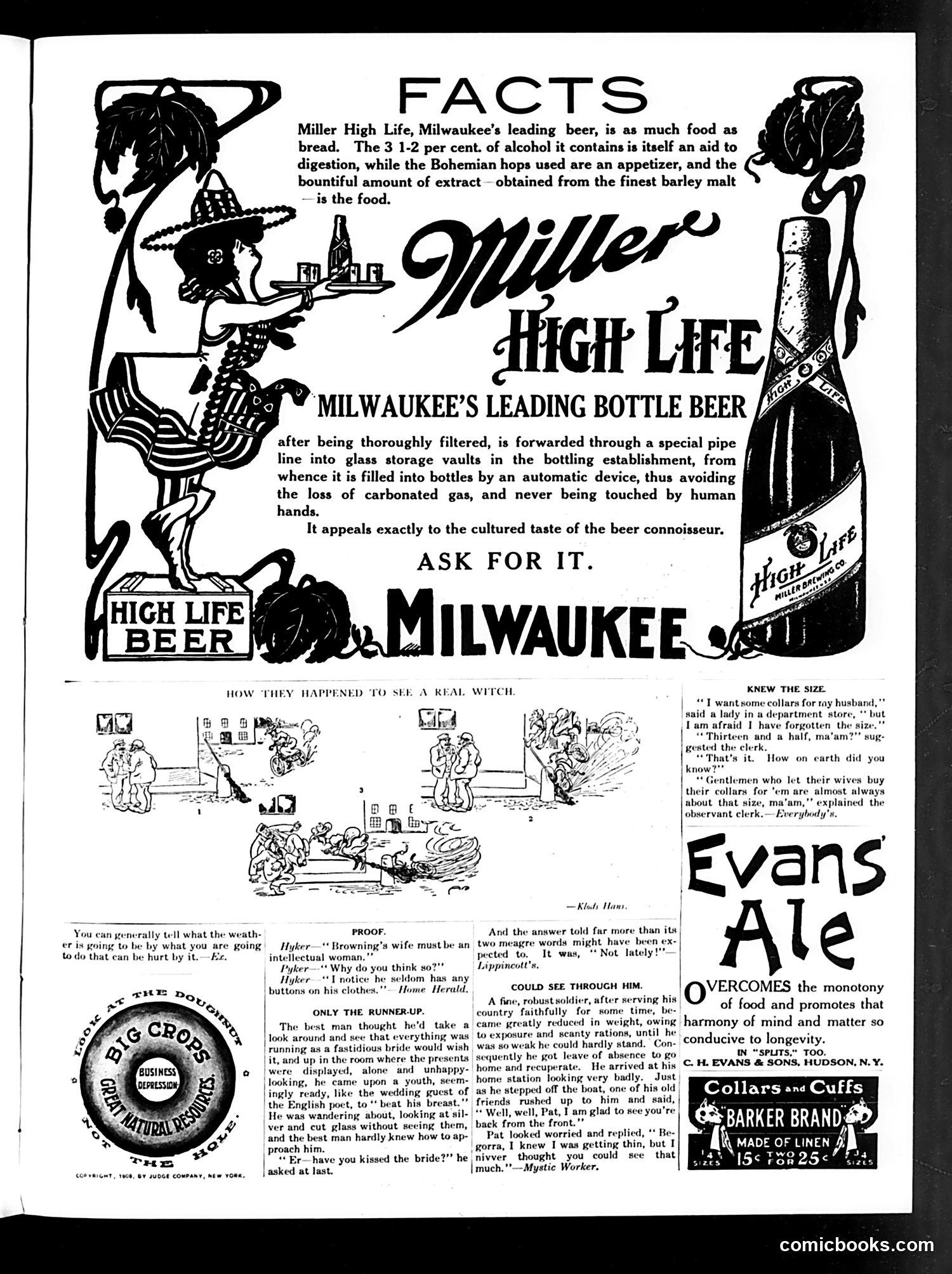 Judge — April 18, 1908 — page 13