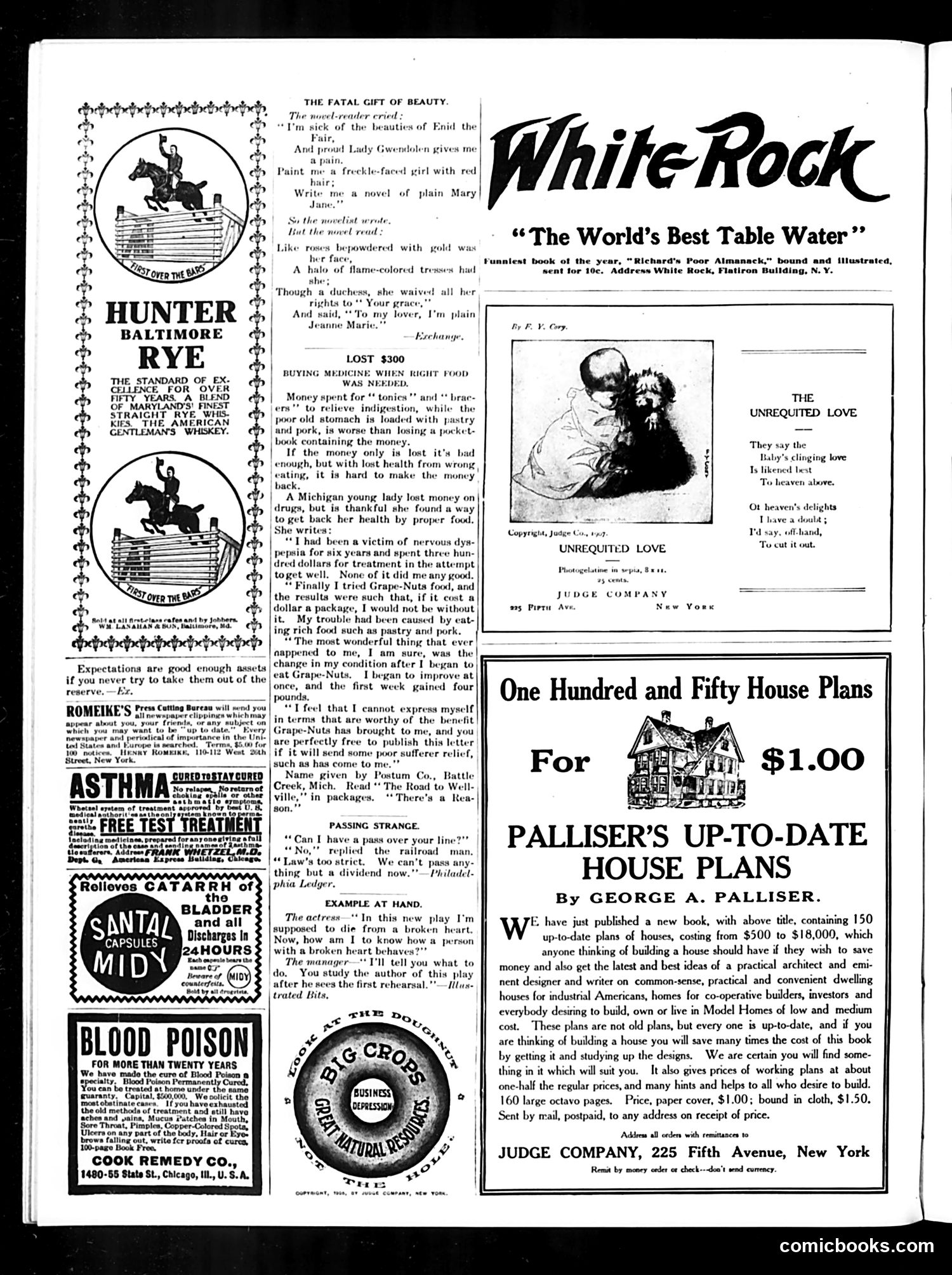 Judge — April 18, 1908 — page 14