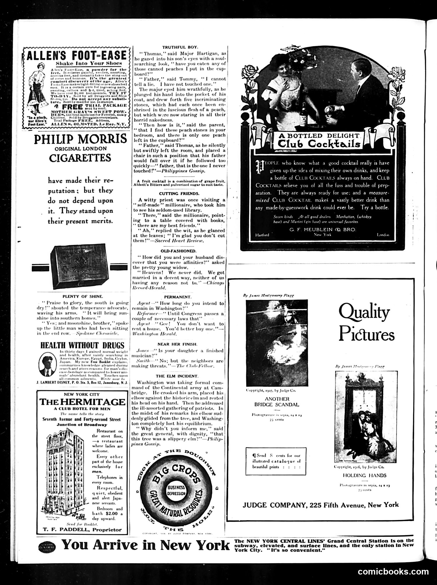 Judge — April 18, 1908 — page 16