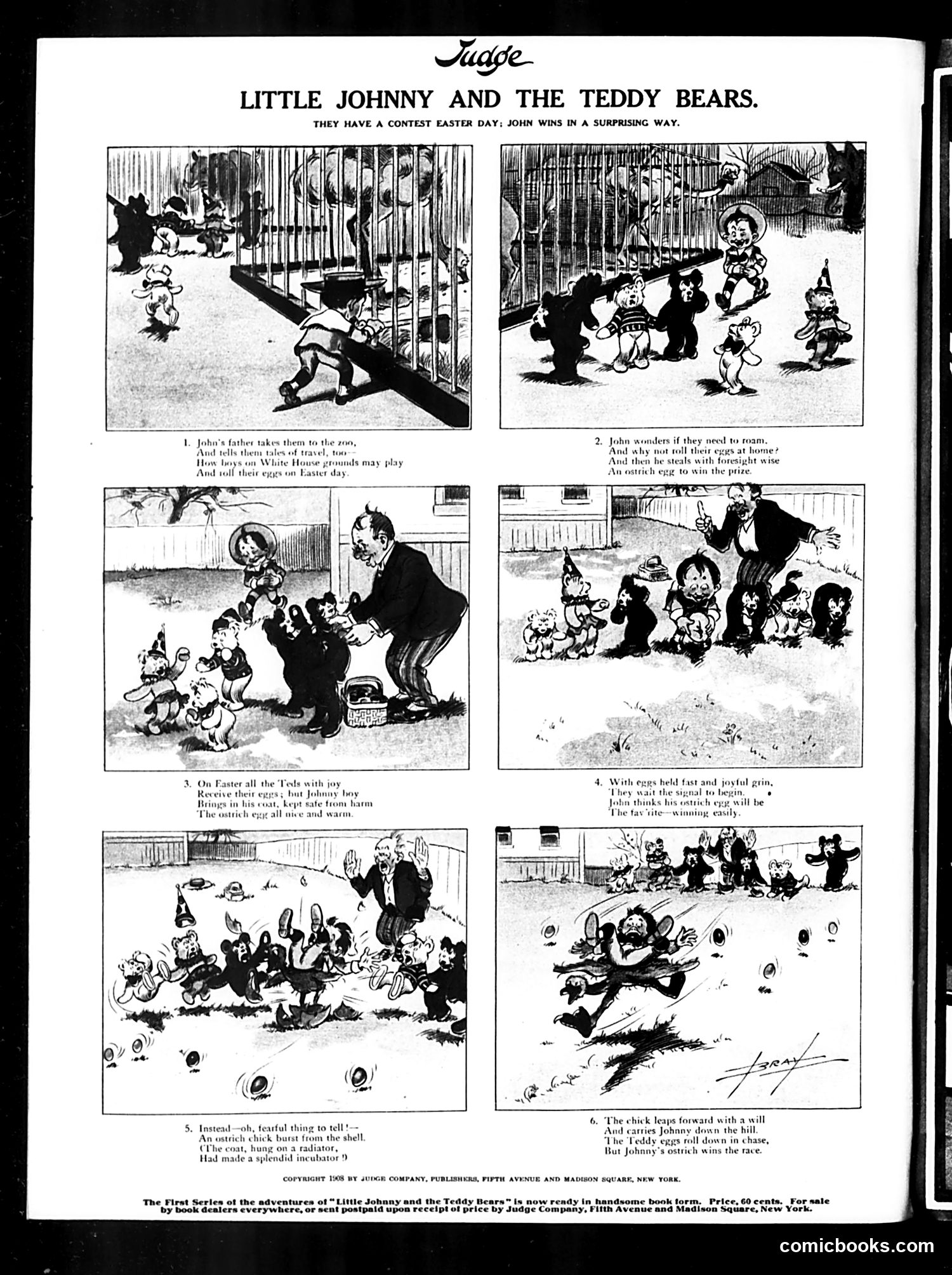 Judge — April 18, 1908 — page 18