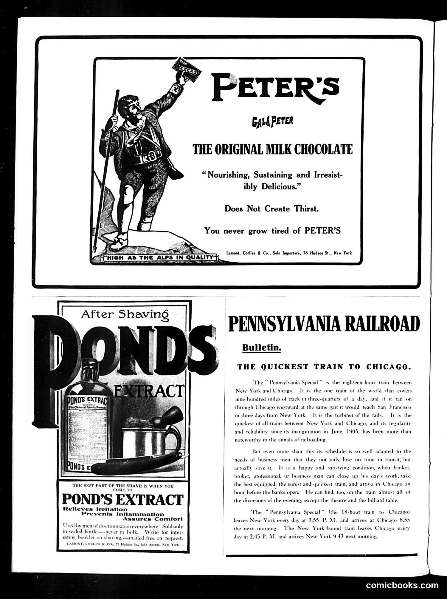 Judge — April 25, 1908 — page 2