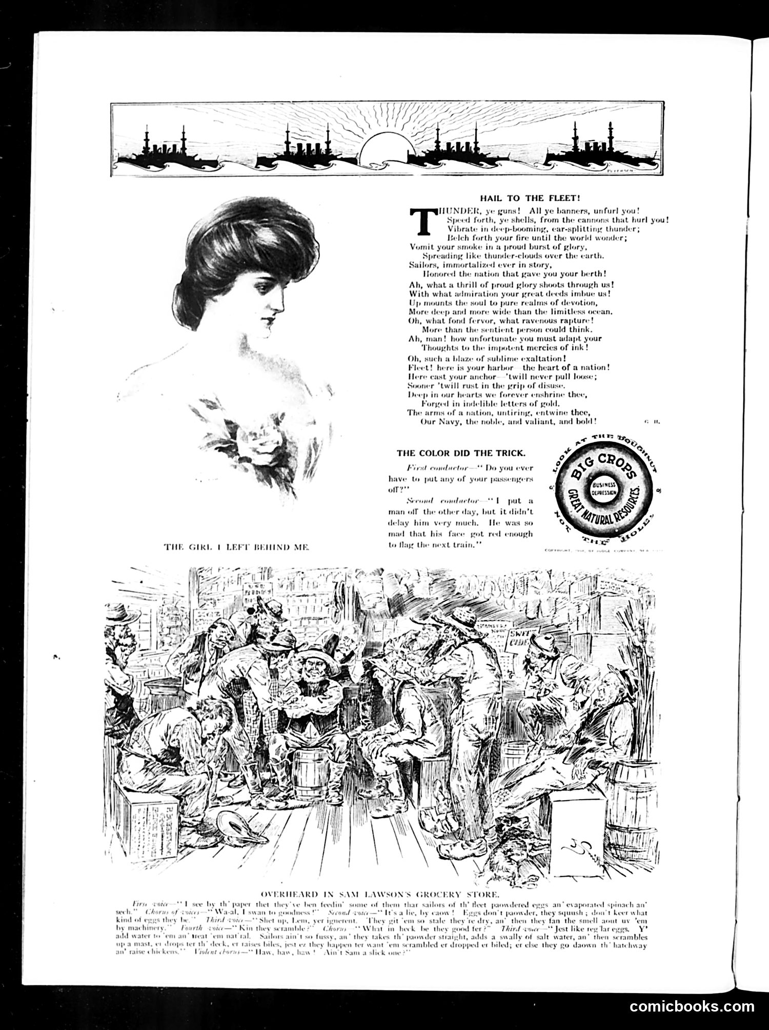 Judge — April 25, 1908 — page 4