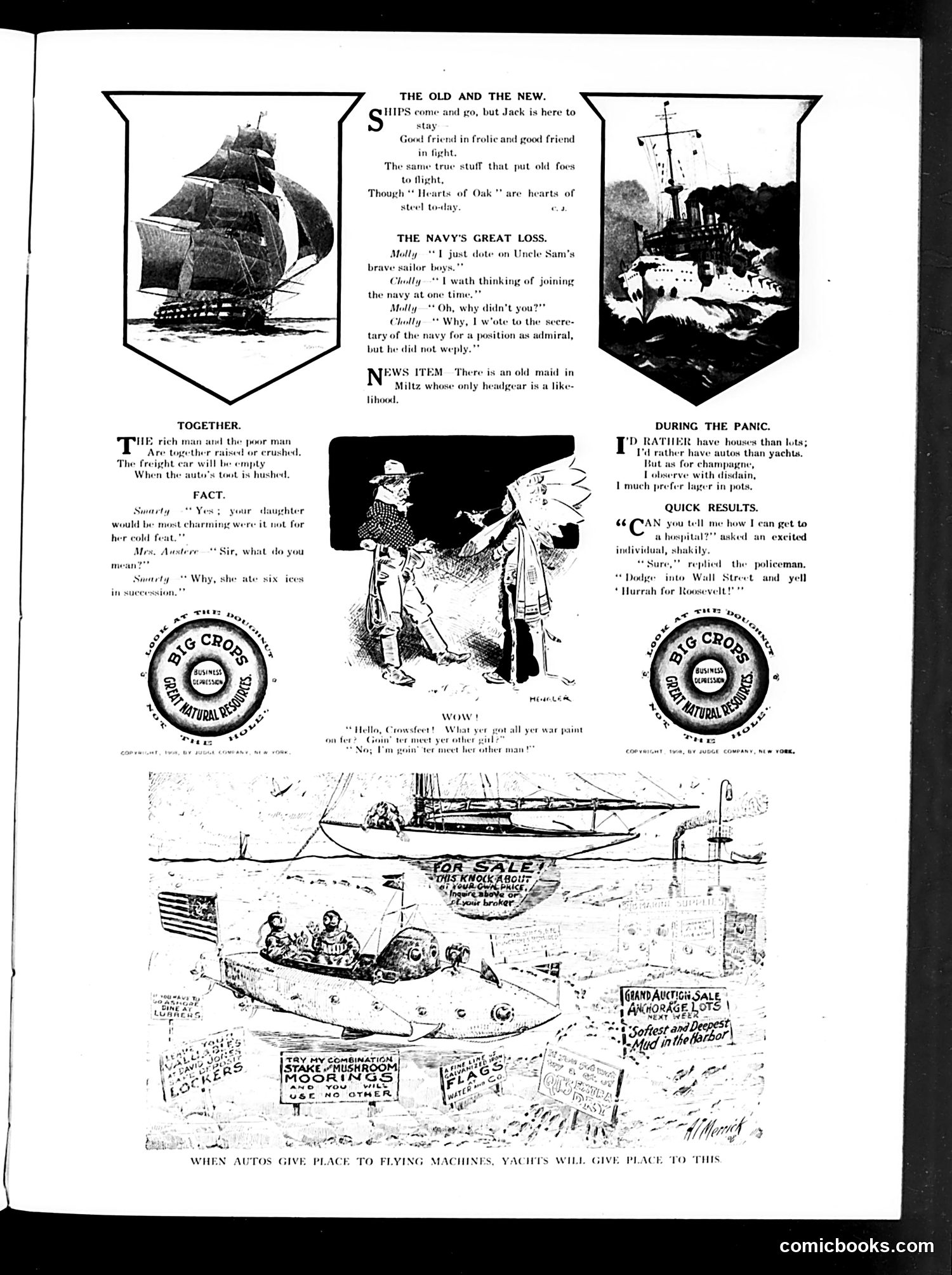 Judge — April 25, 1908 — page 5