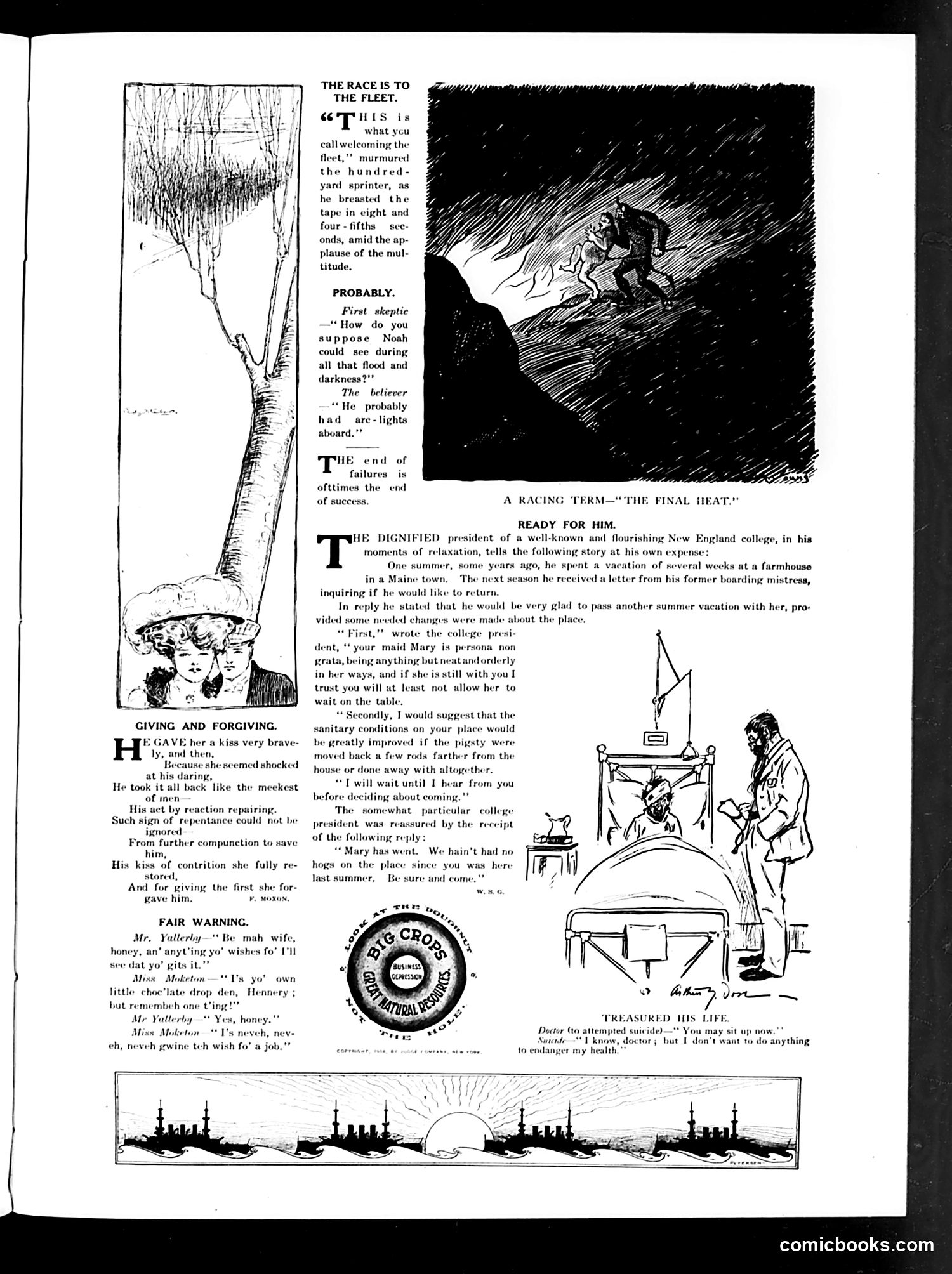 Judge — April 25, 1908 — page 7