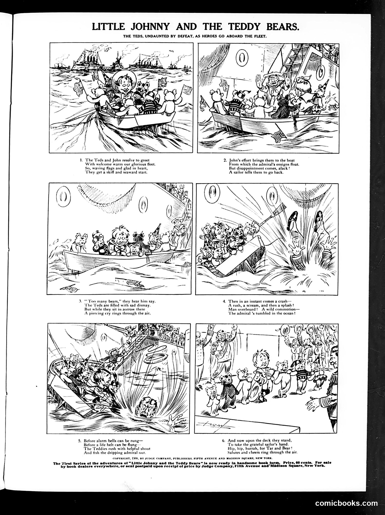 Judge — April 25, 1908 — page 11