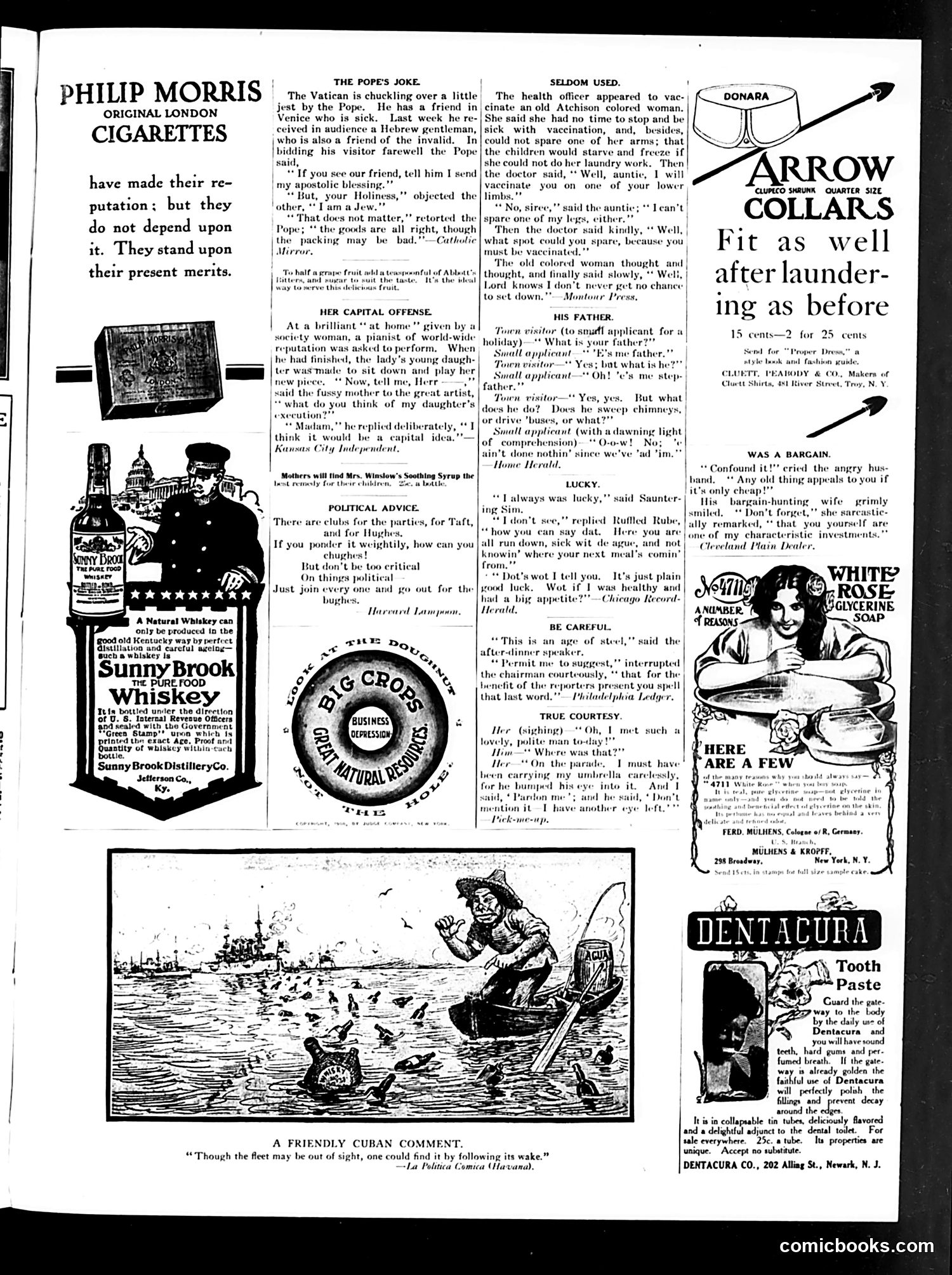 Judge — April 25, 1908 — page 17