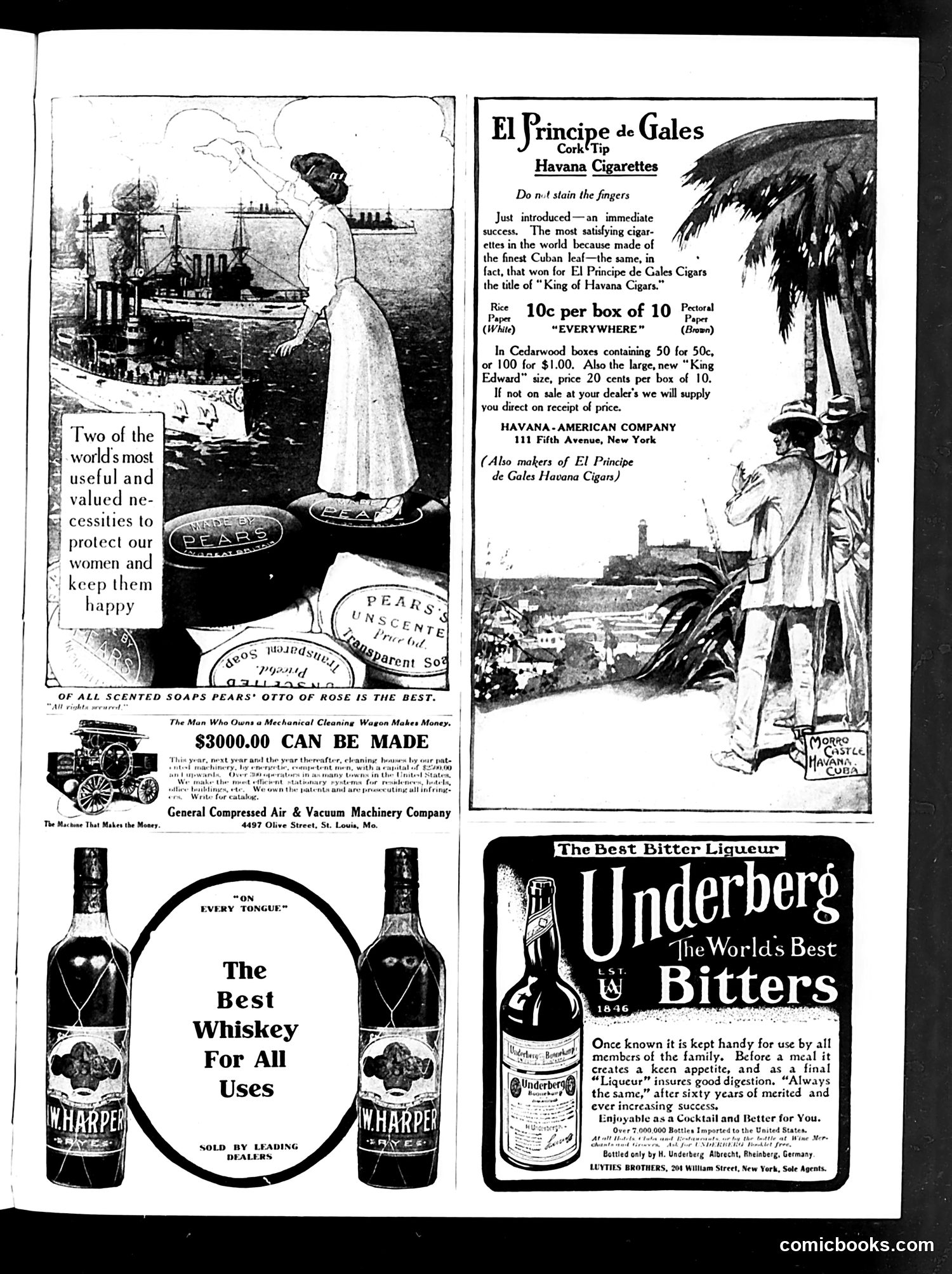 Judge — April 25, 1908 — page 19