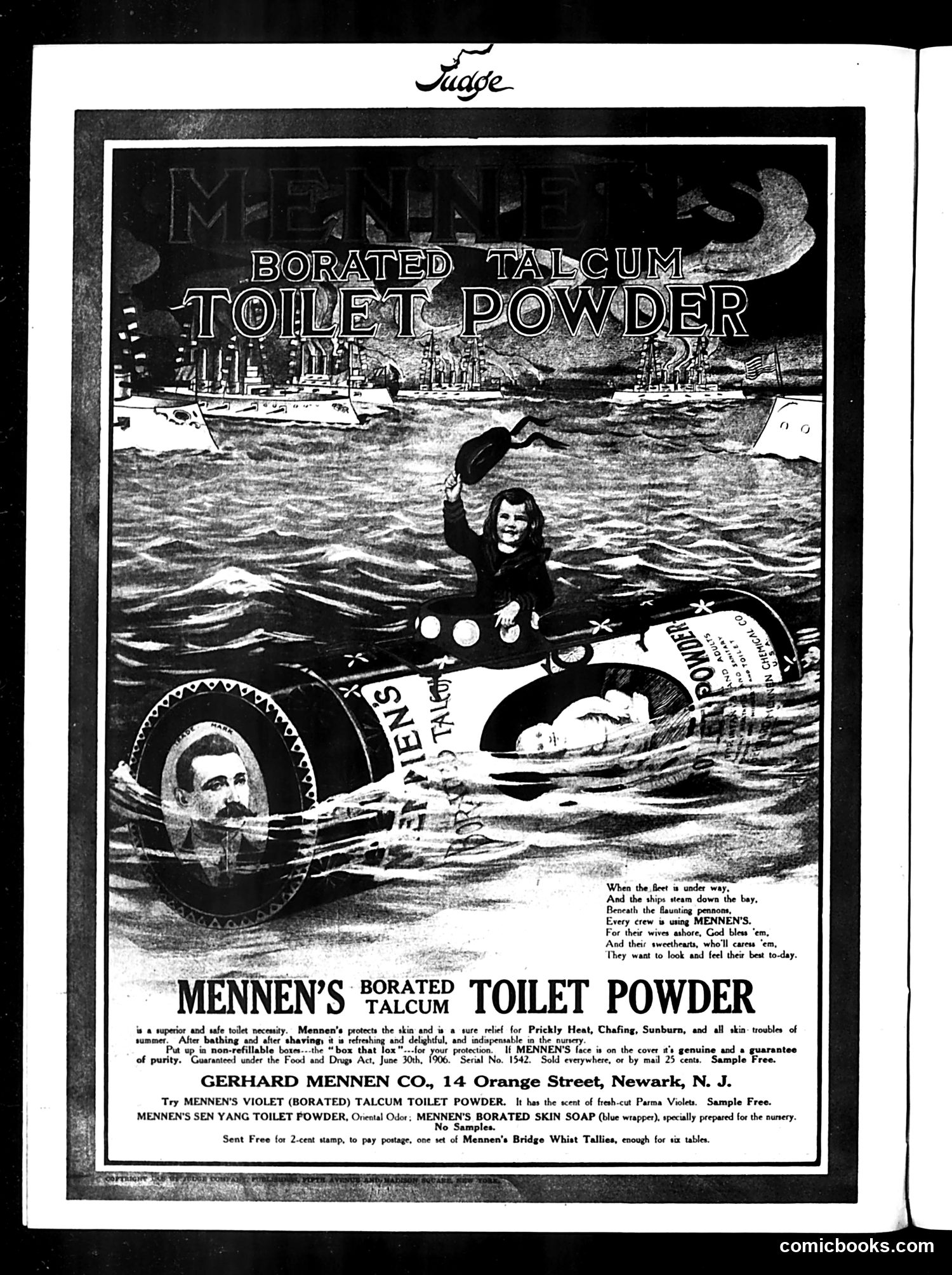 Judge — April 25, 1908 — page 24