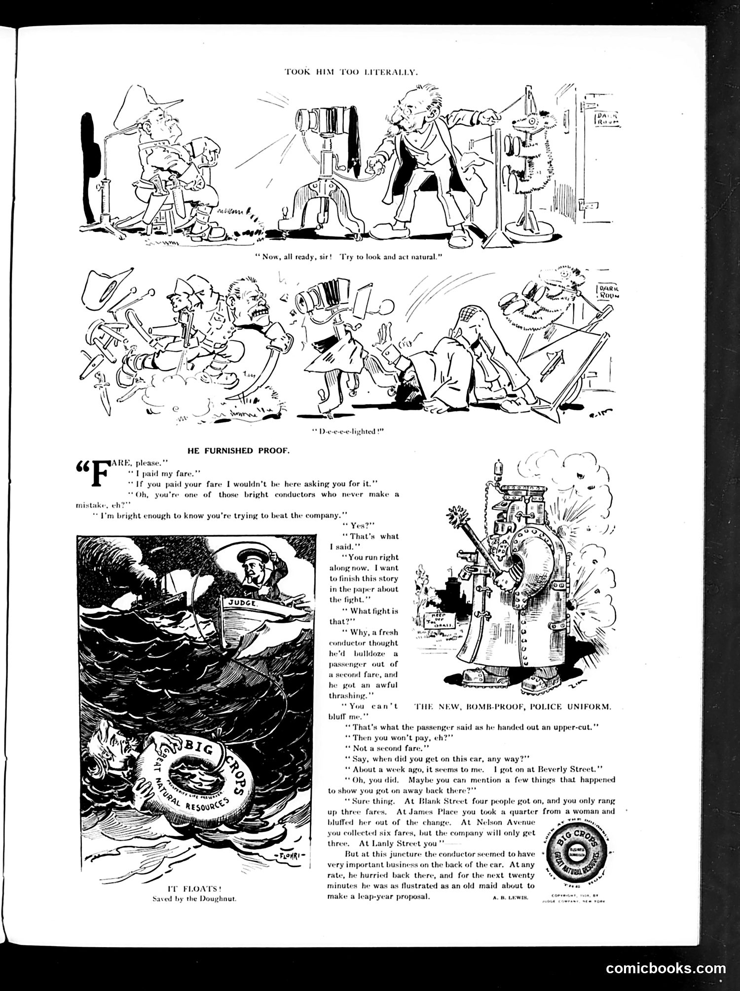 Judge — May 2, 1908 — page 3