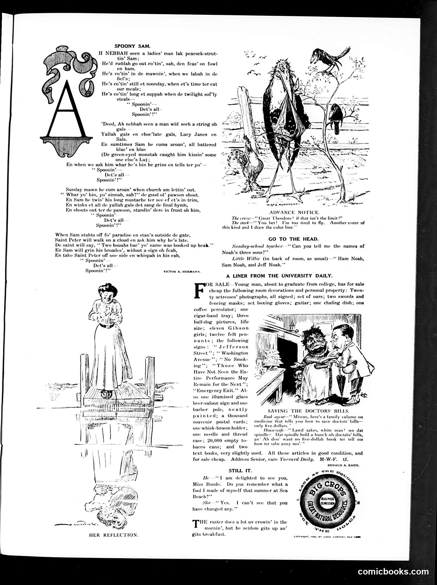 Judge — May 2, 1908 — page 5