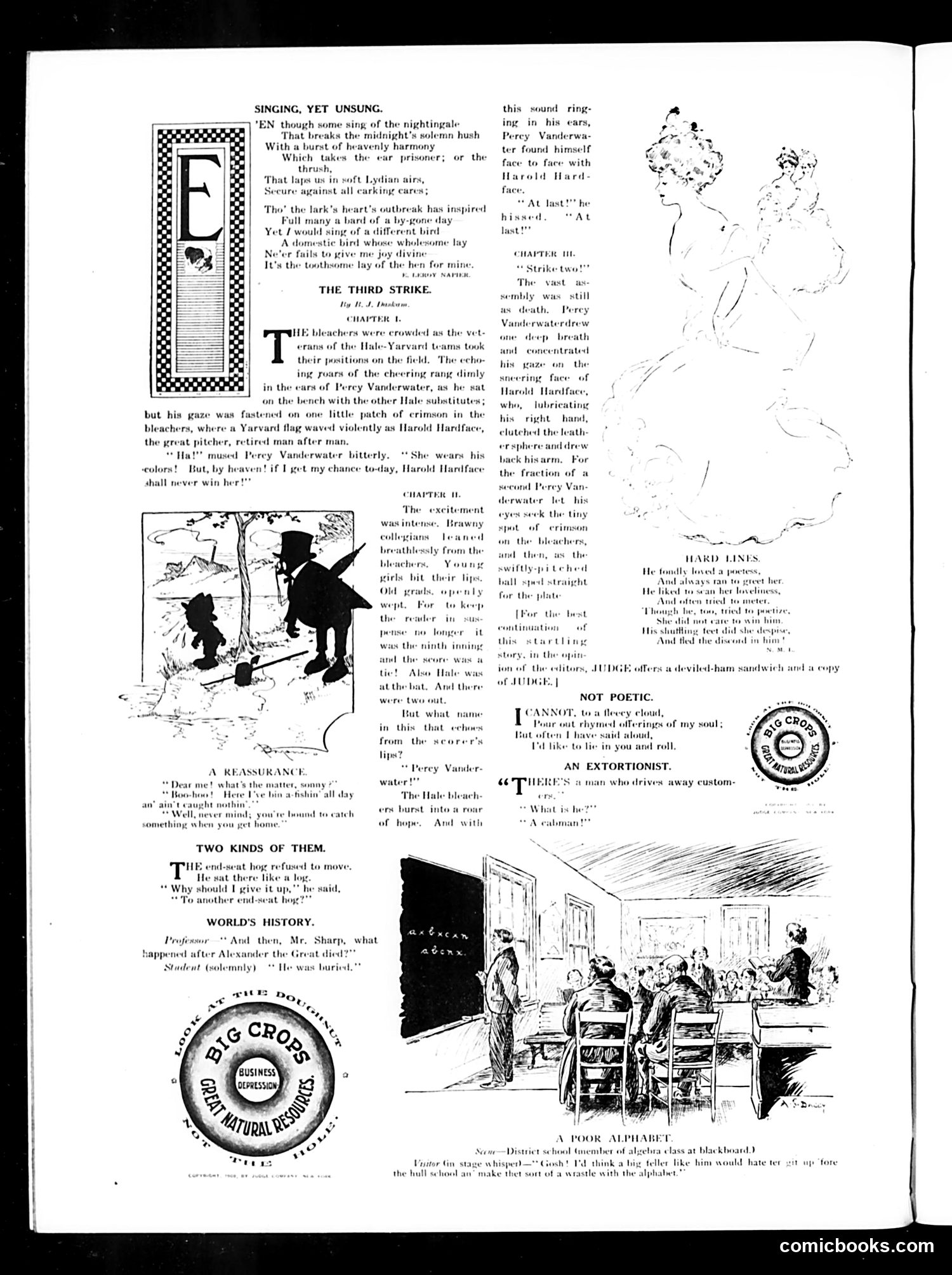 Judge — May 2, 1908 — page 6