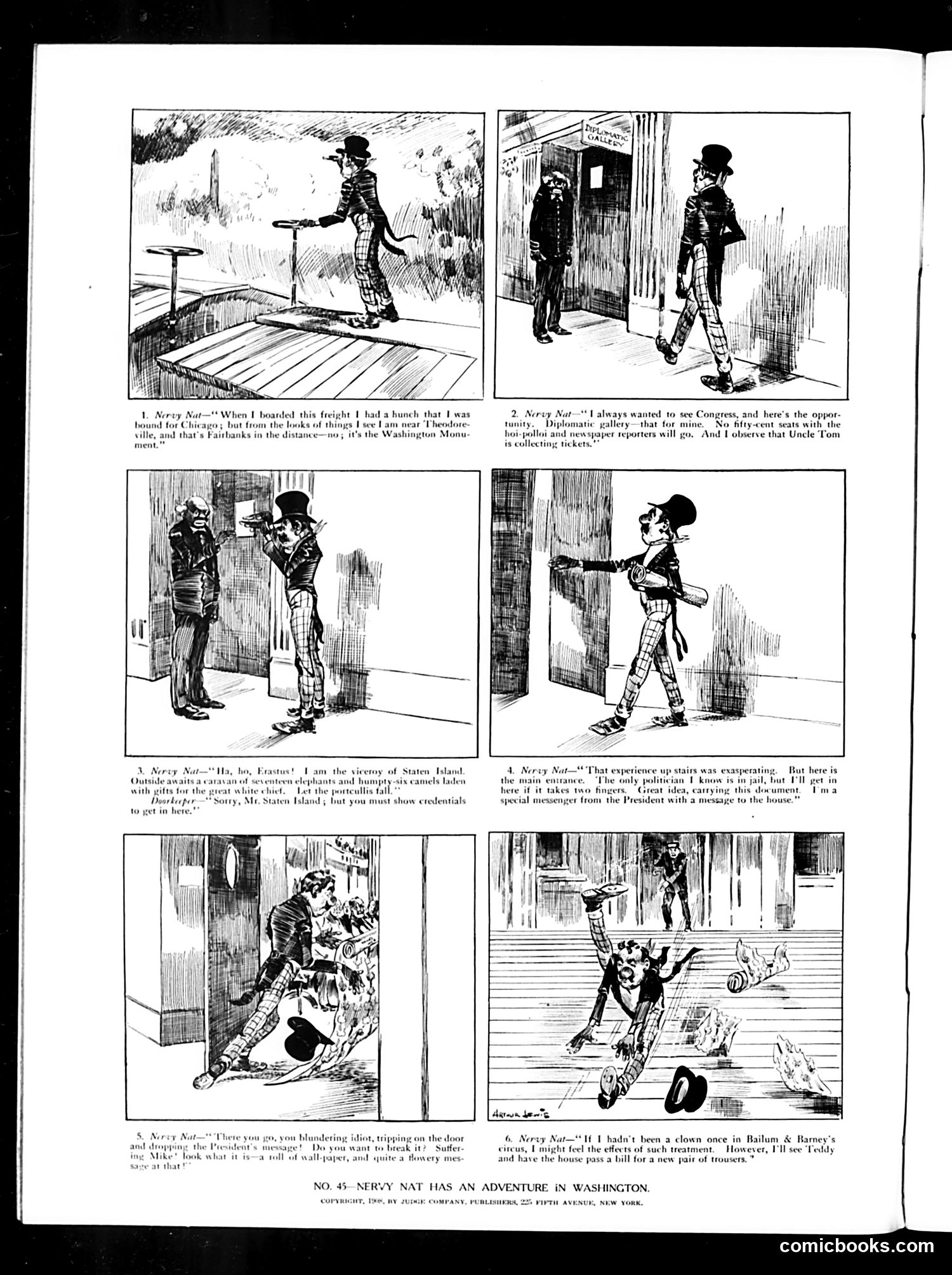 Judge — May 2, 1908 — page 10