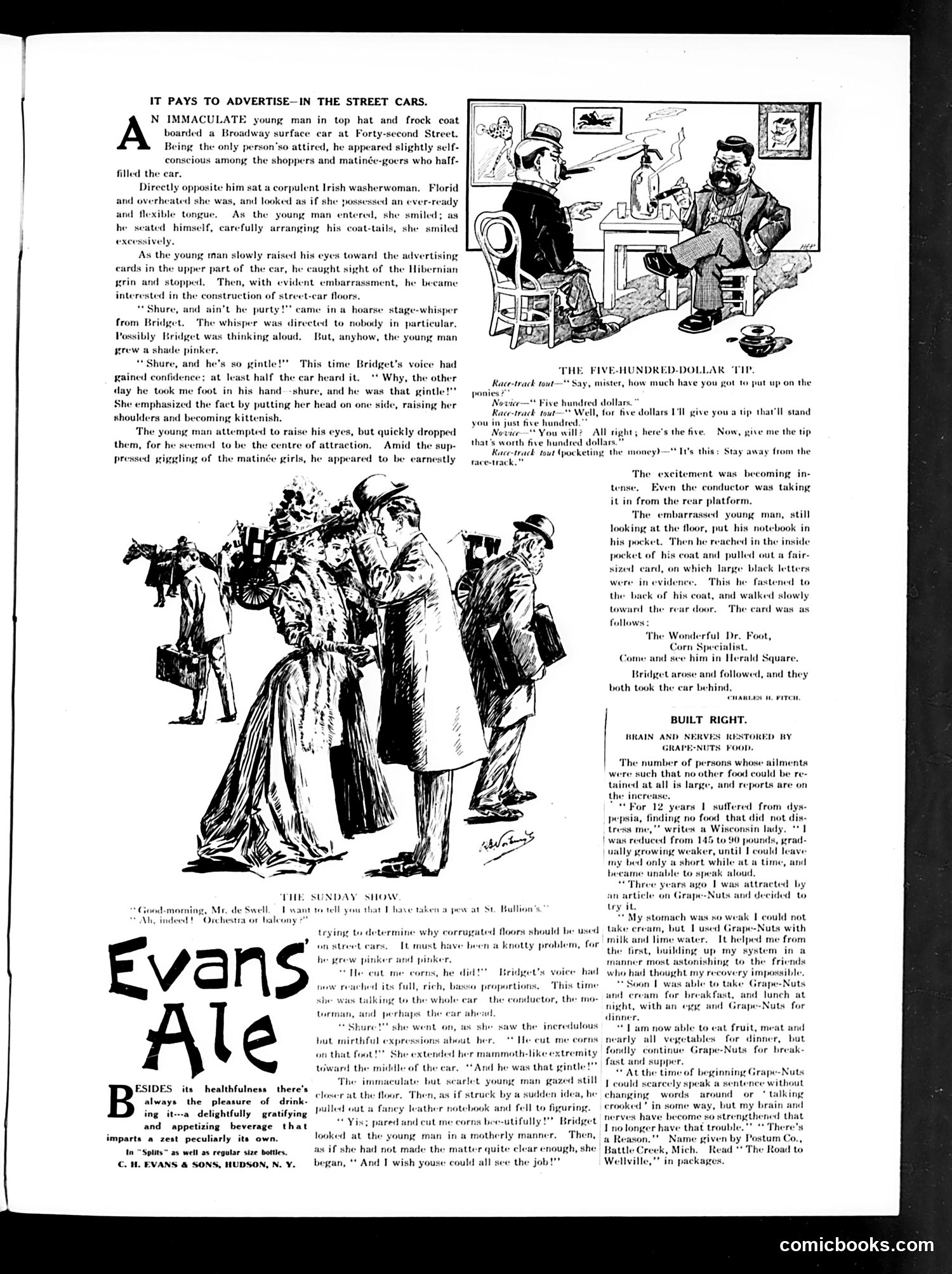 Judge — May 2, 1908 — page 11