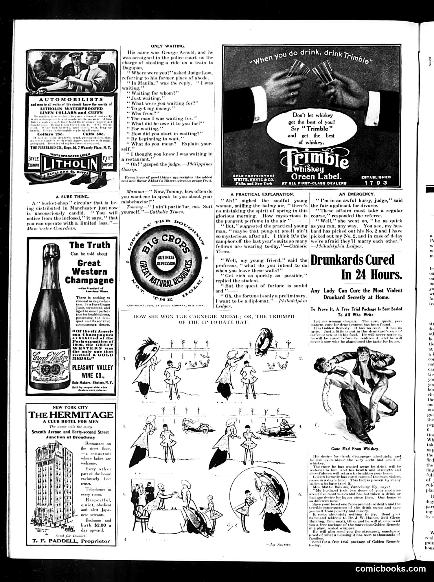 Judge — May 2, 1908 — page 14