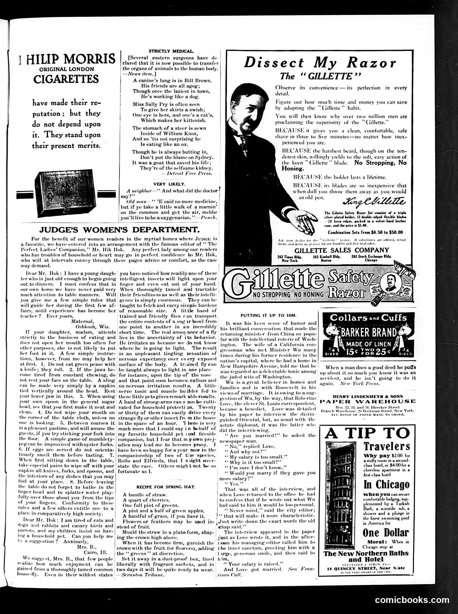 Judge — May 2, 1908 — page 15