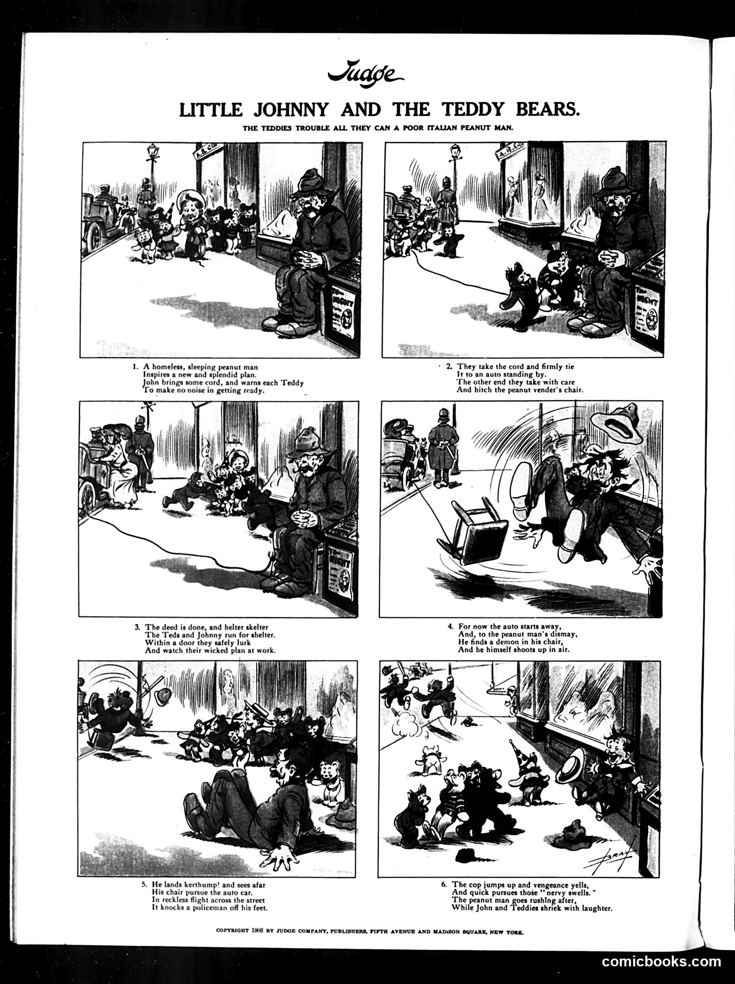 Judge — May 2, 1908 — page 16