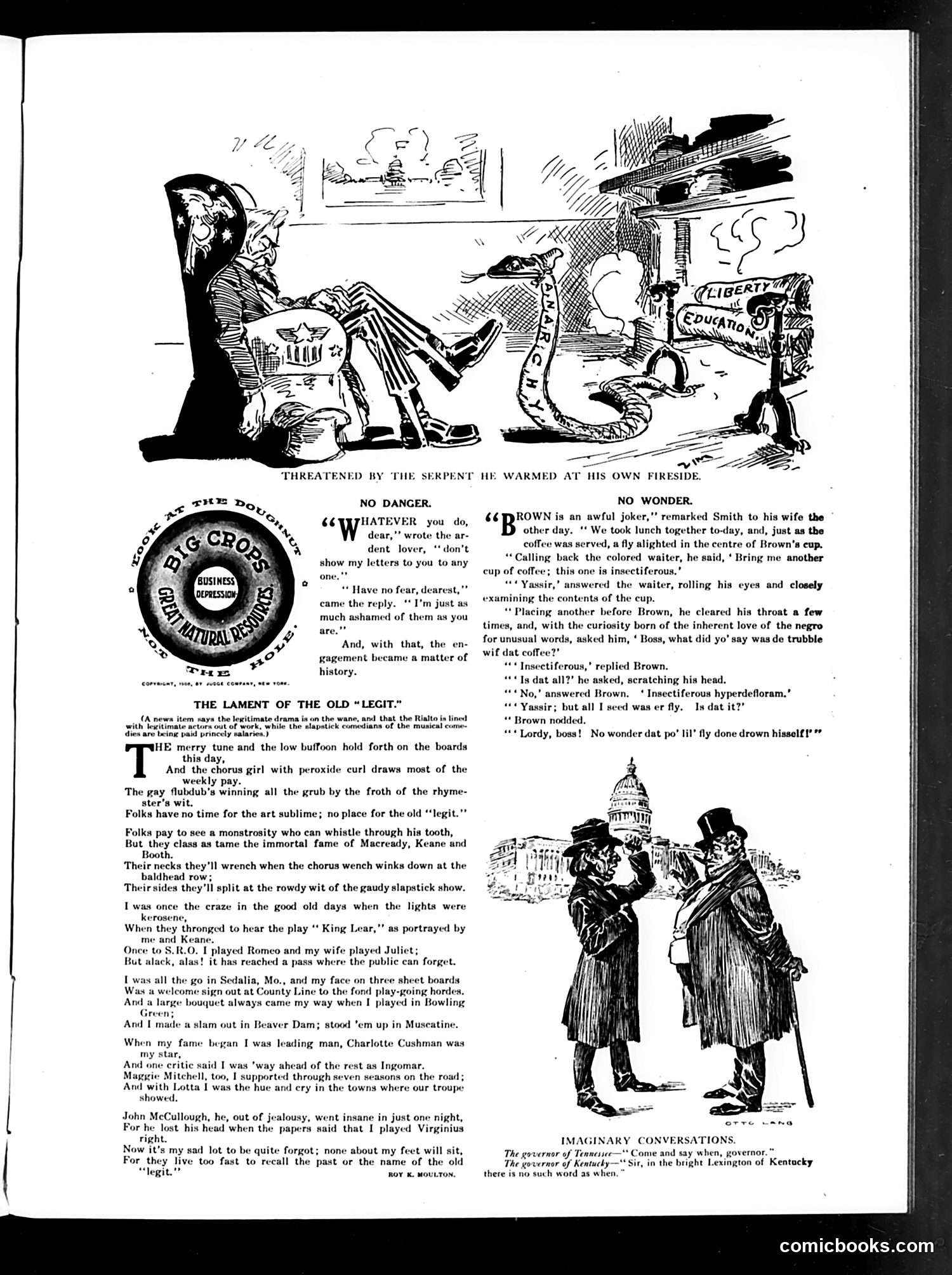 Judge — May 9, 1908 — page 3