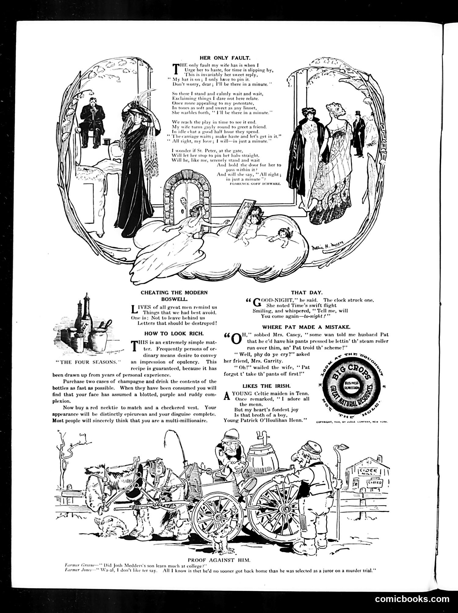 Judge — May 9, 1908 — page 4