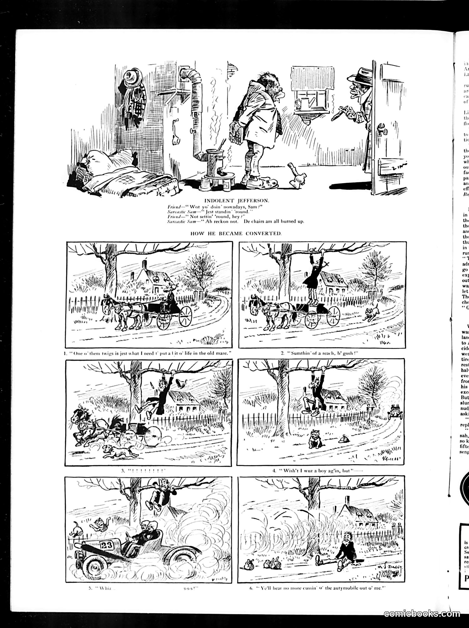 Judge — May 9, 1908 — page 10