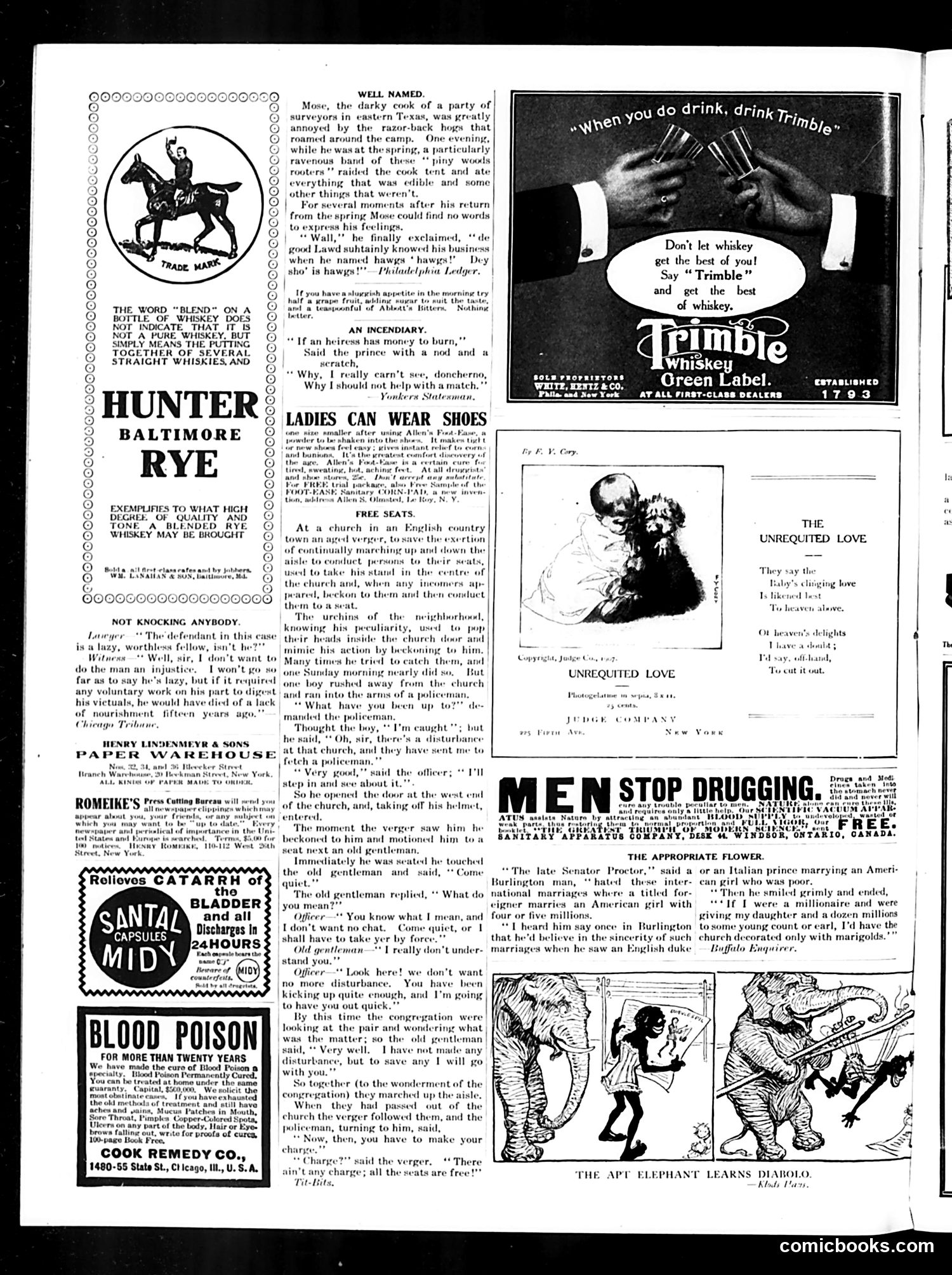Judge — May 9, 1908 — page 12