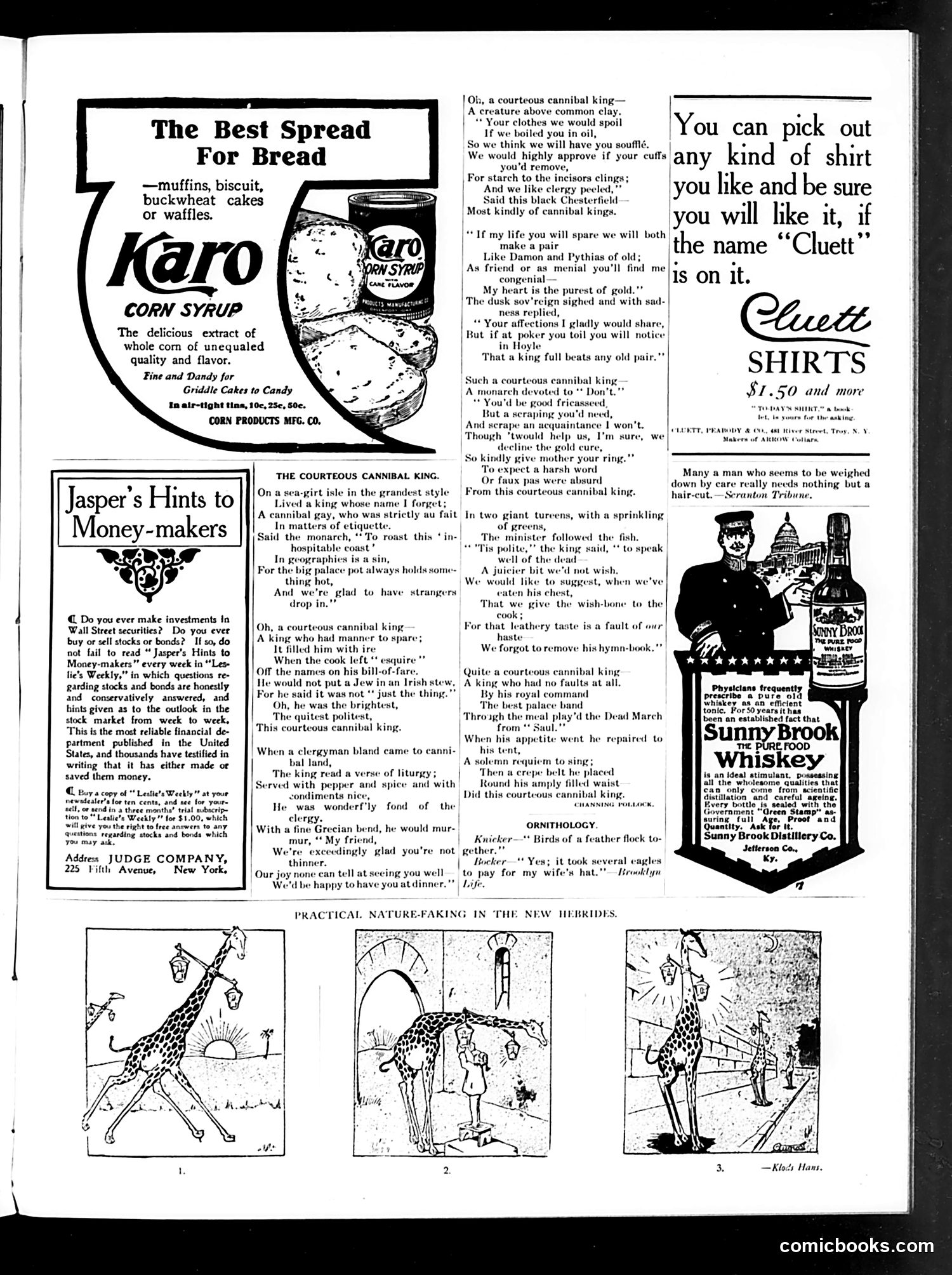 Judge — May 9, 1908 — page 15
