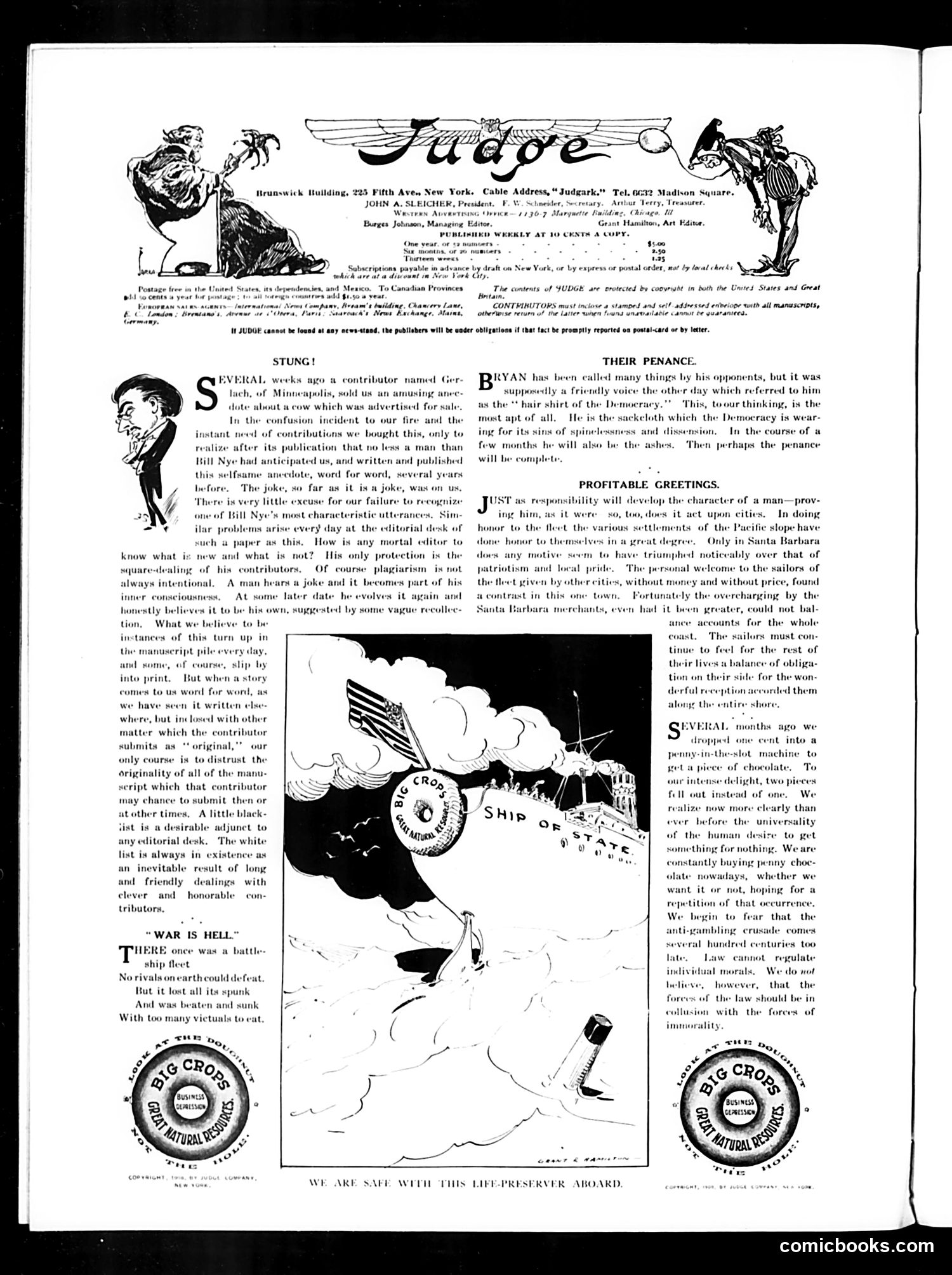 Judge — May 16, 1908 — page 2