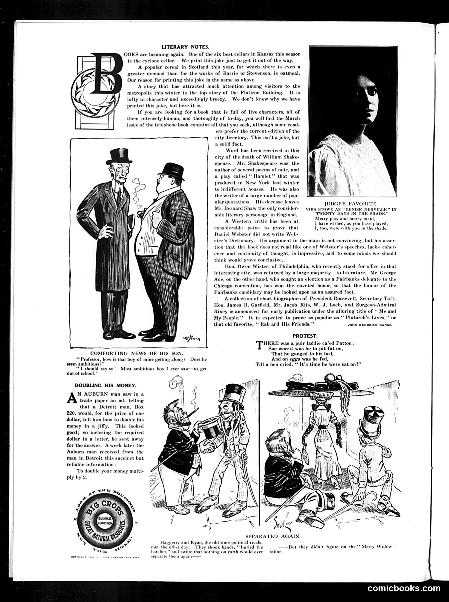 Judge — May 16, 1908 — page 4