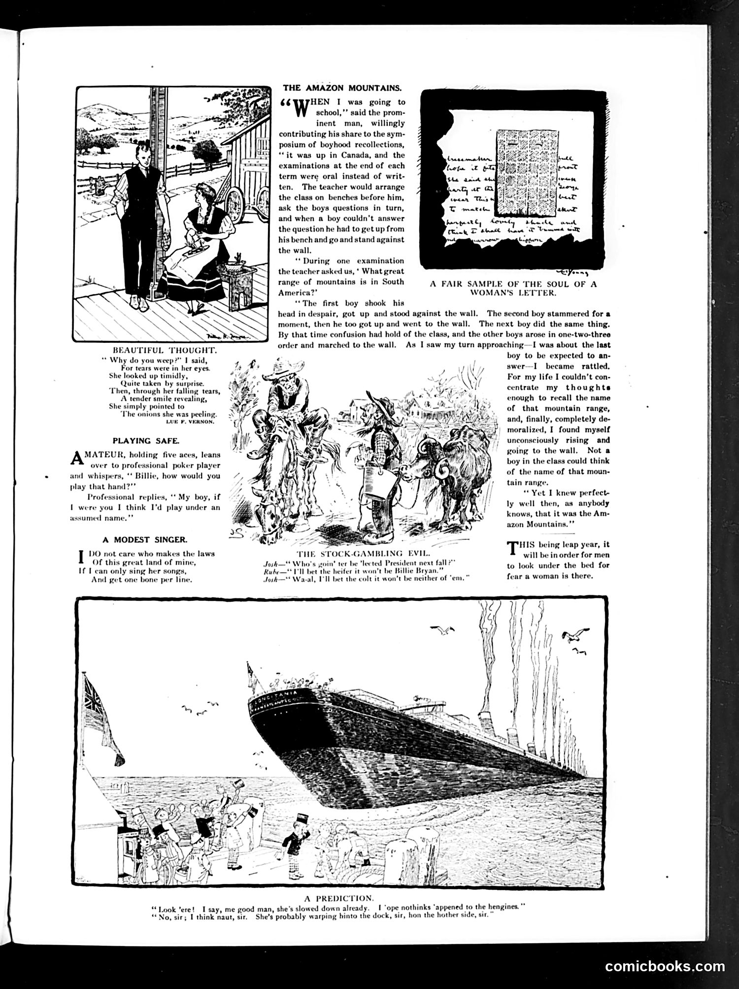 Judge — May 16, 1908 — page 5
