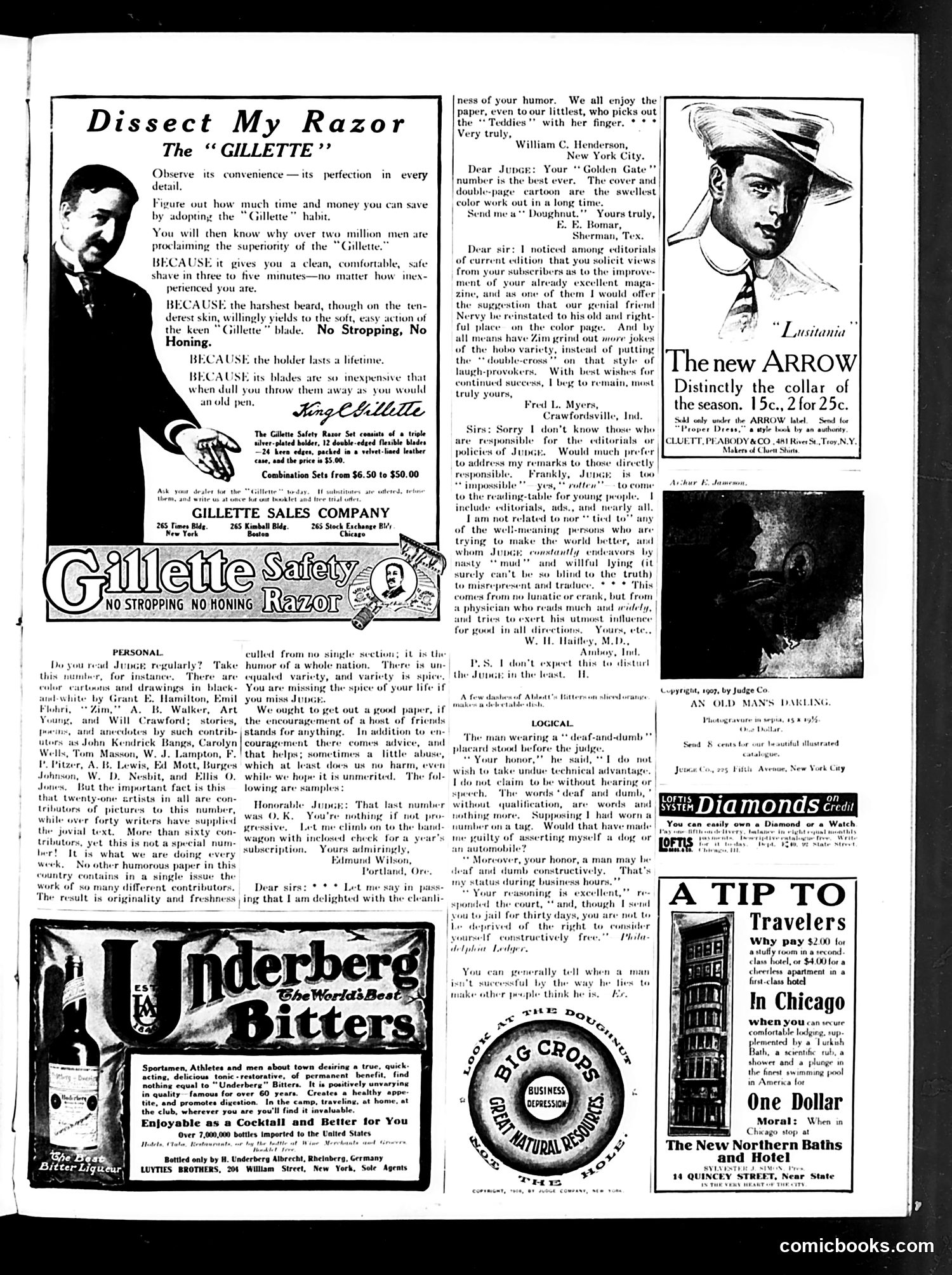 Judge — May 16, 1908 — page 15