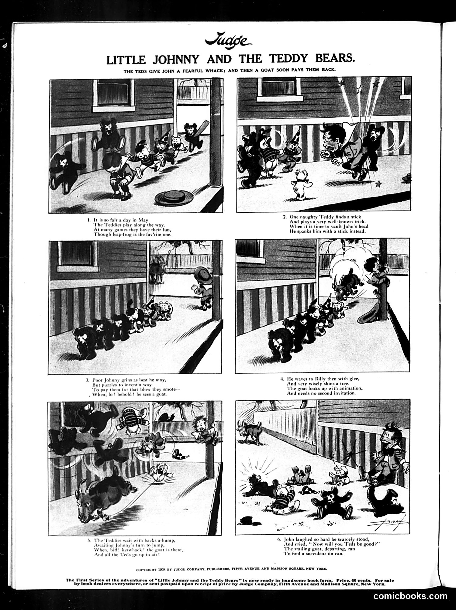 Judge — May 16, 1908 — page 16
