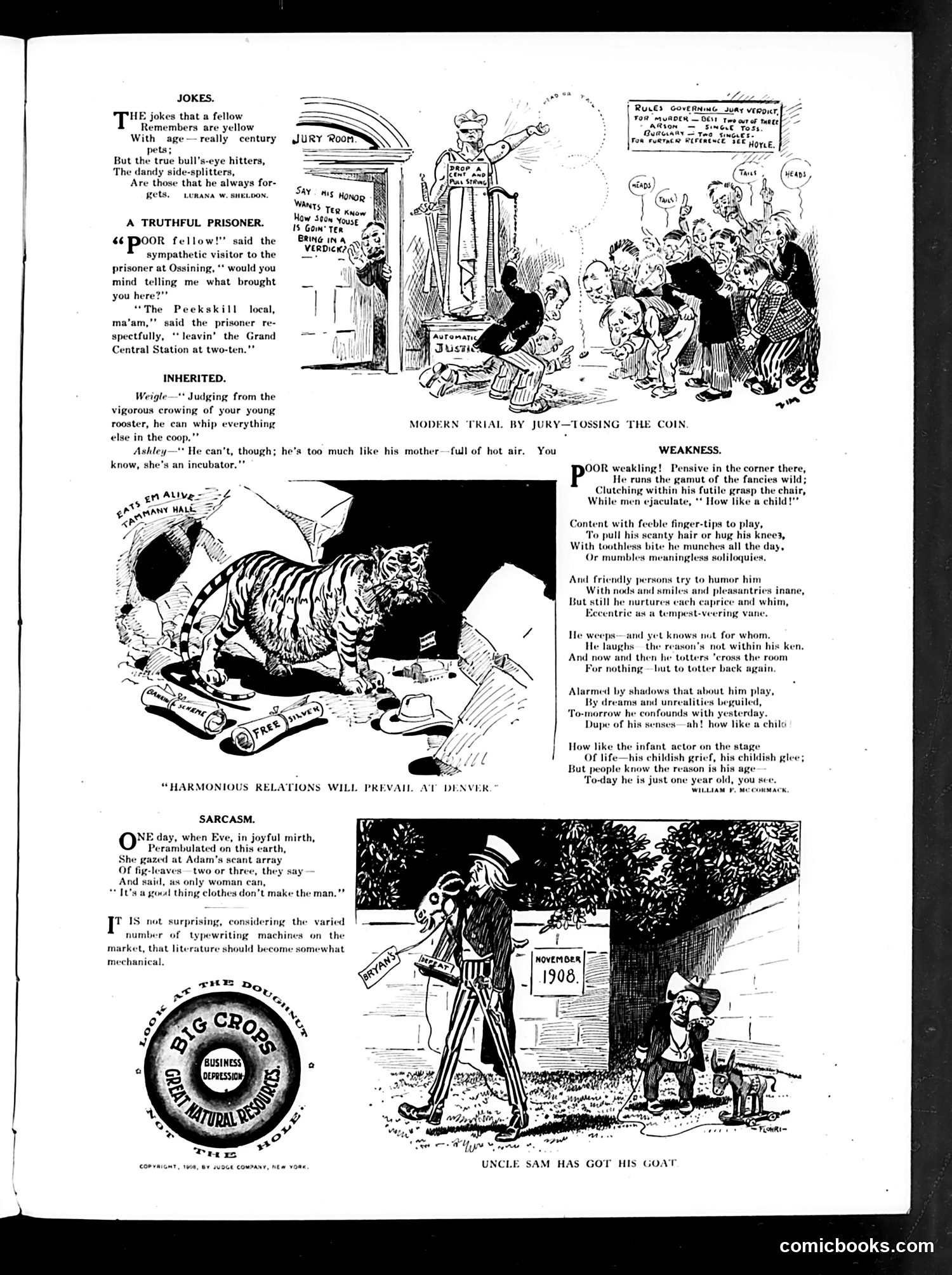 Judge — May 23, 1908 — page 3