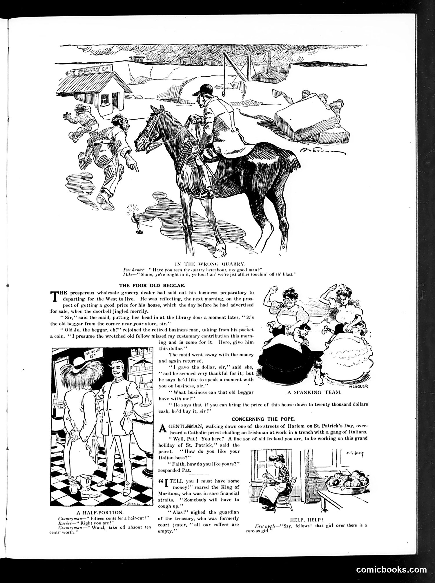 Judge — May 23, 1908 — page 5