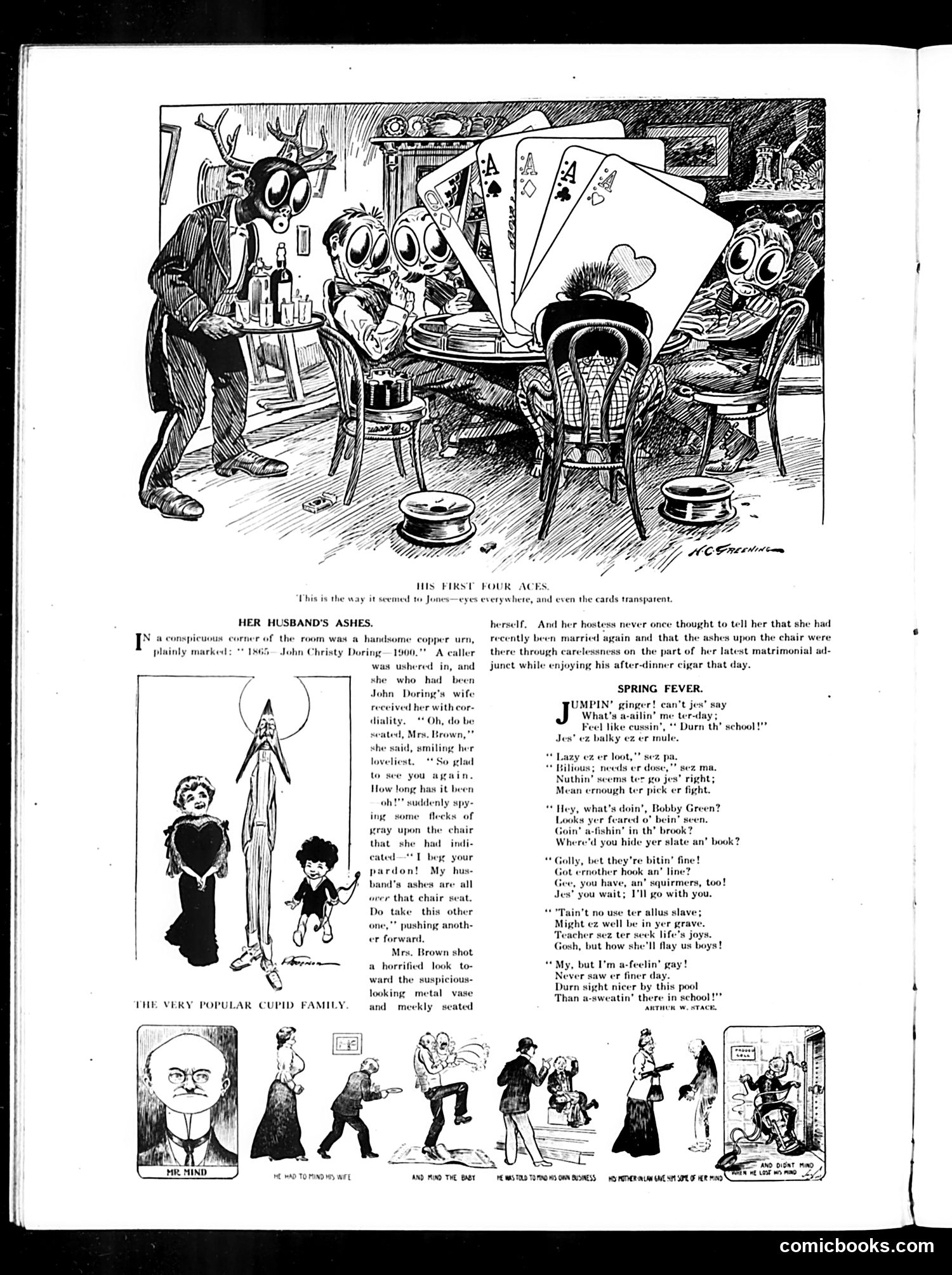 Judge — May 23, 1908 — page 6