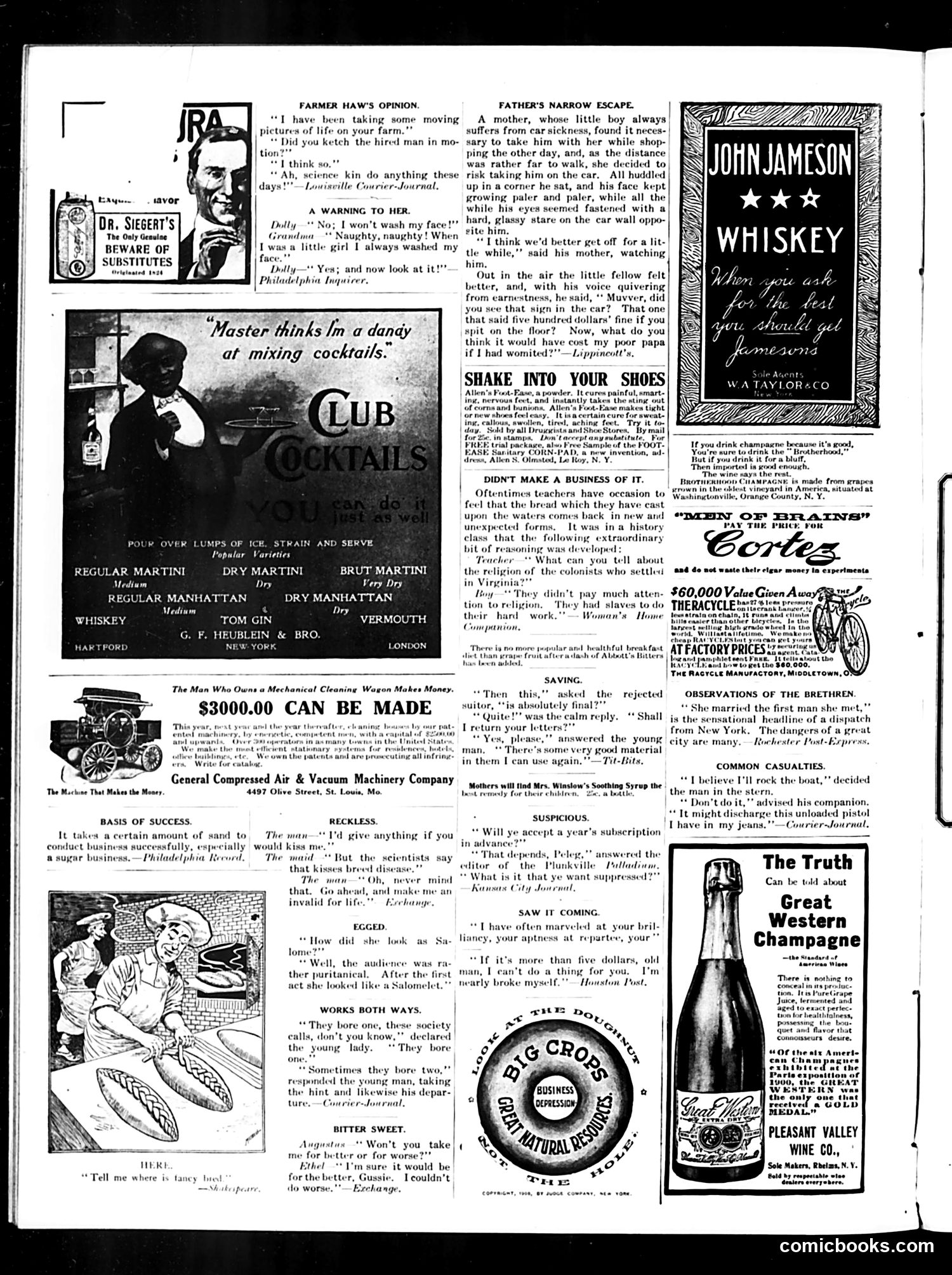 Judge — May 23, 1908 — page 14