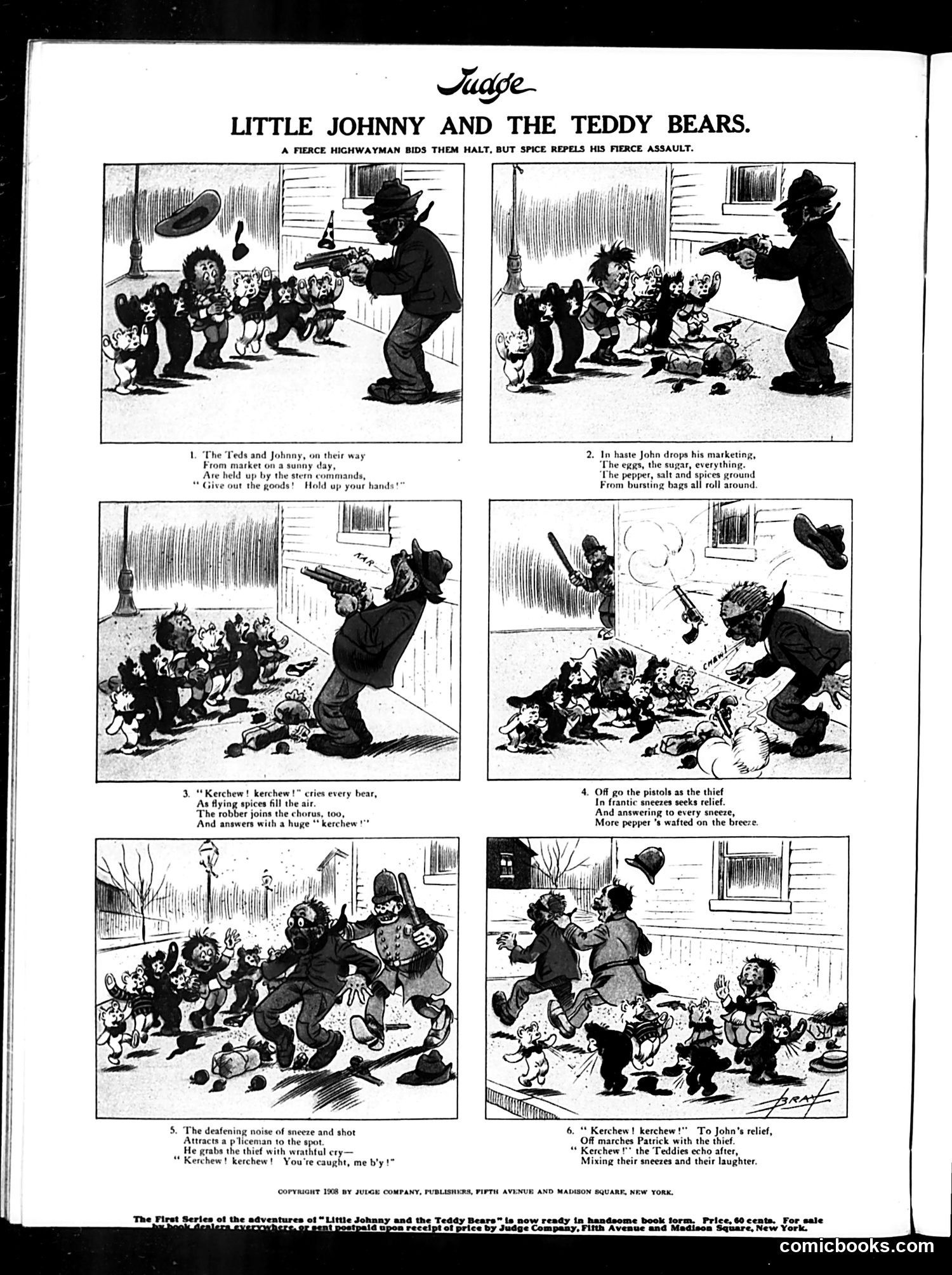 Judge — May 23, 1908 — page 16