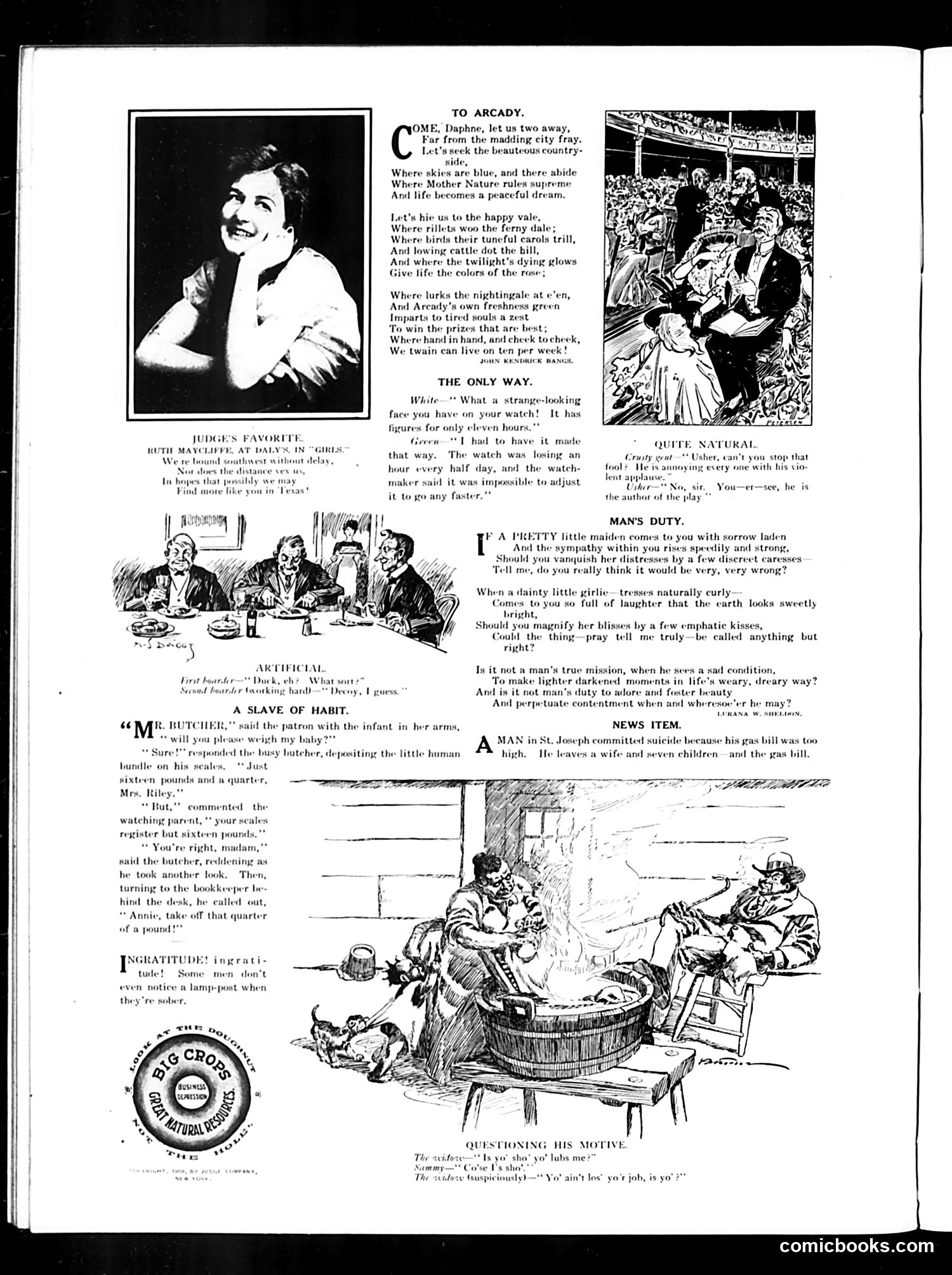 Judge — May 30, 1908 — page 4