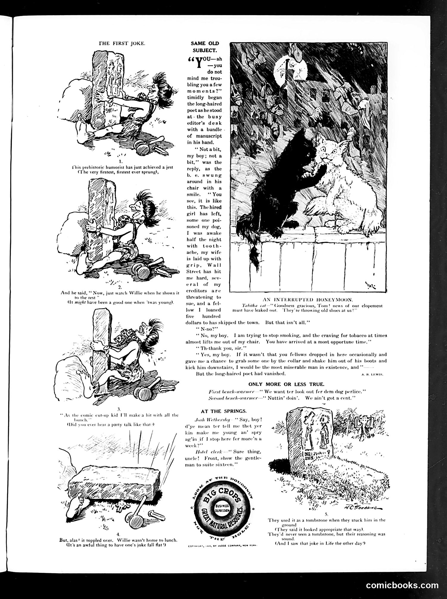 Judge — May 30, 1908 — page 5