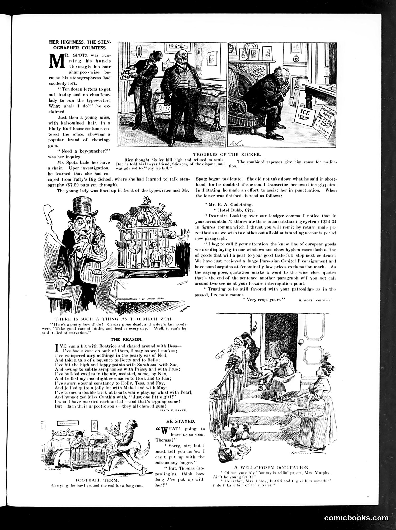 Judge — May 30, 1908 — page 7