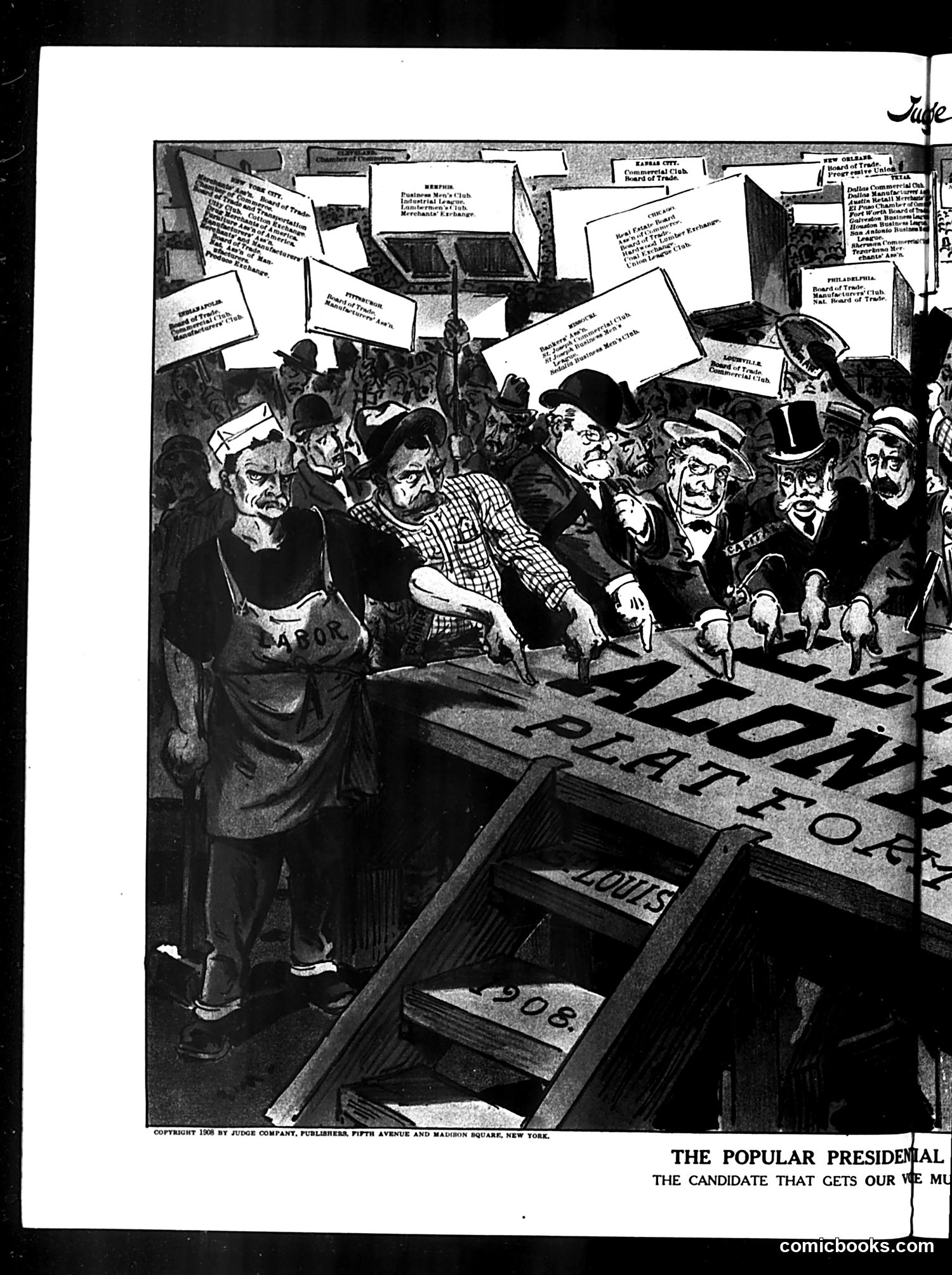 Judge — May 30, 1908 — page 8