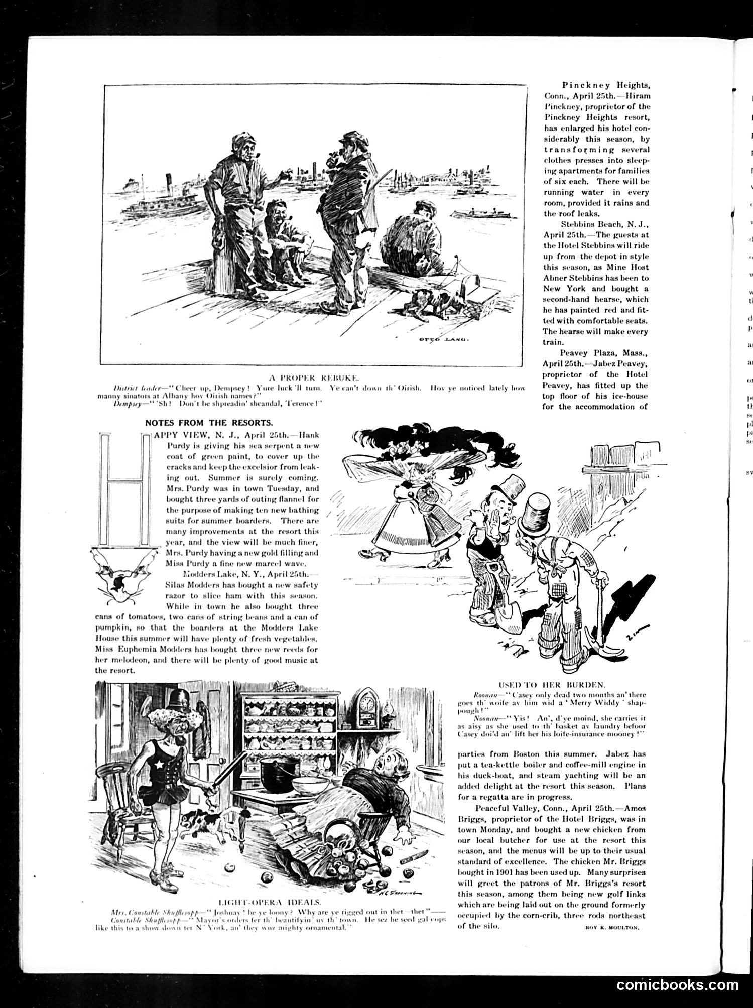 Judge — May 30, 1908 — page 10