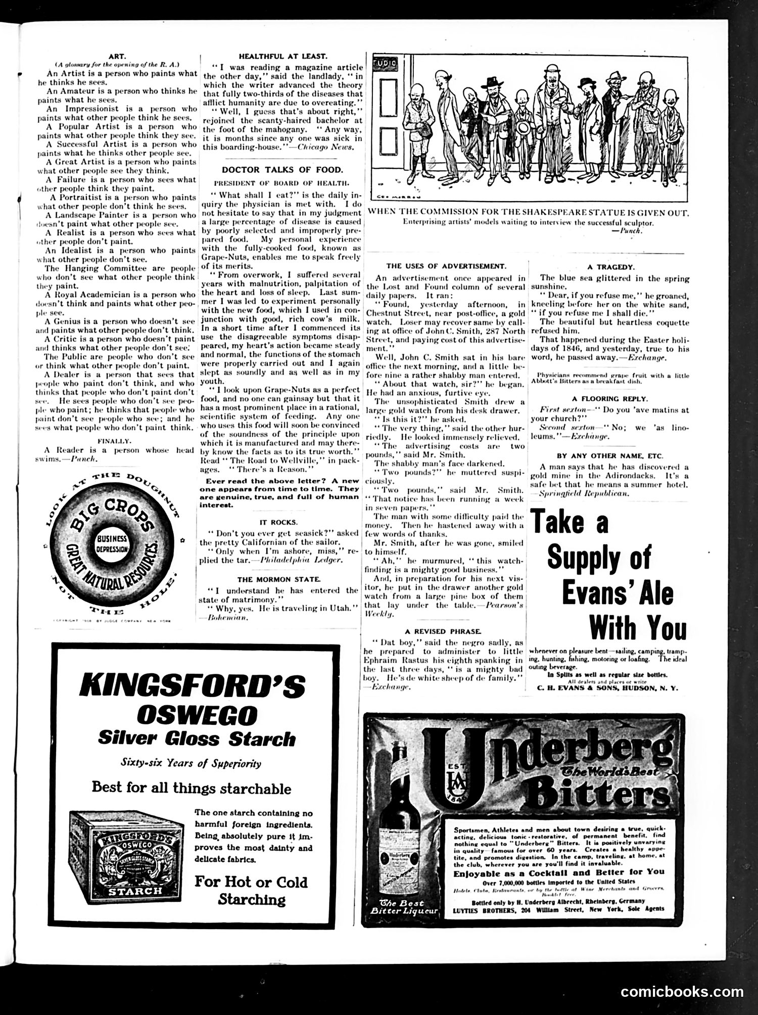 Judge — May 30, 1908 — page 11