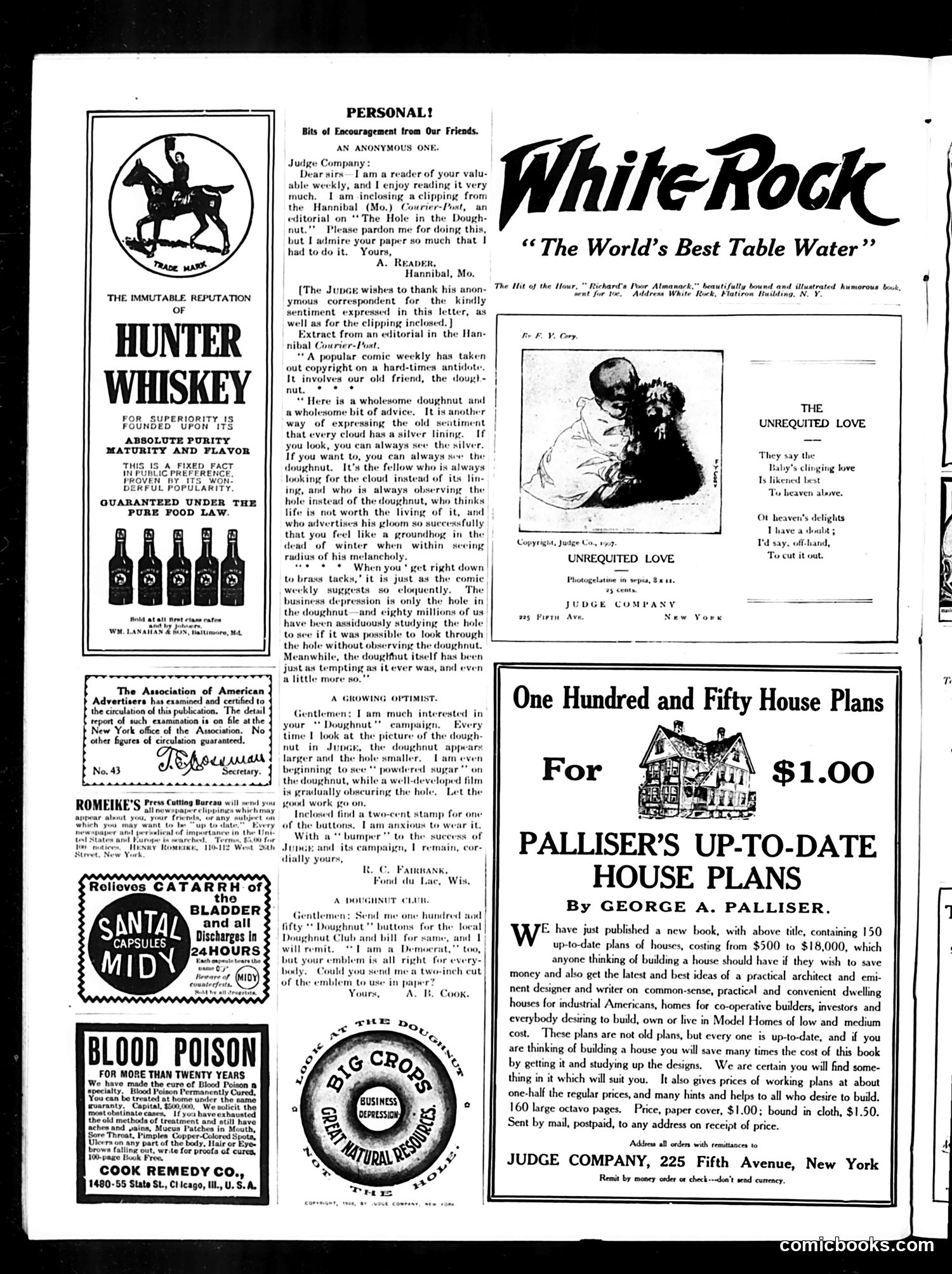 Judge — May 30, 1908 — page 12