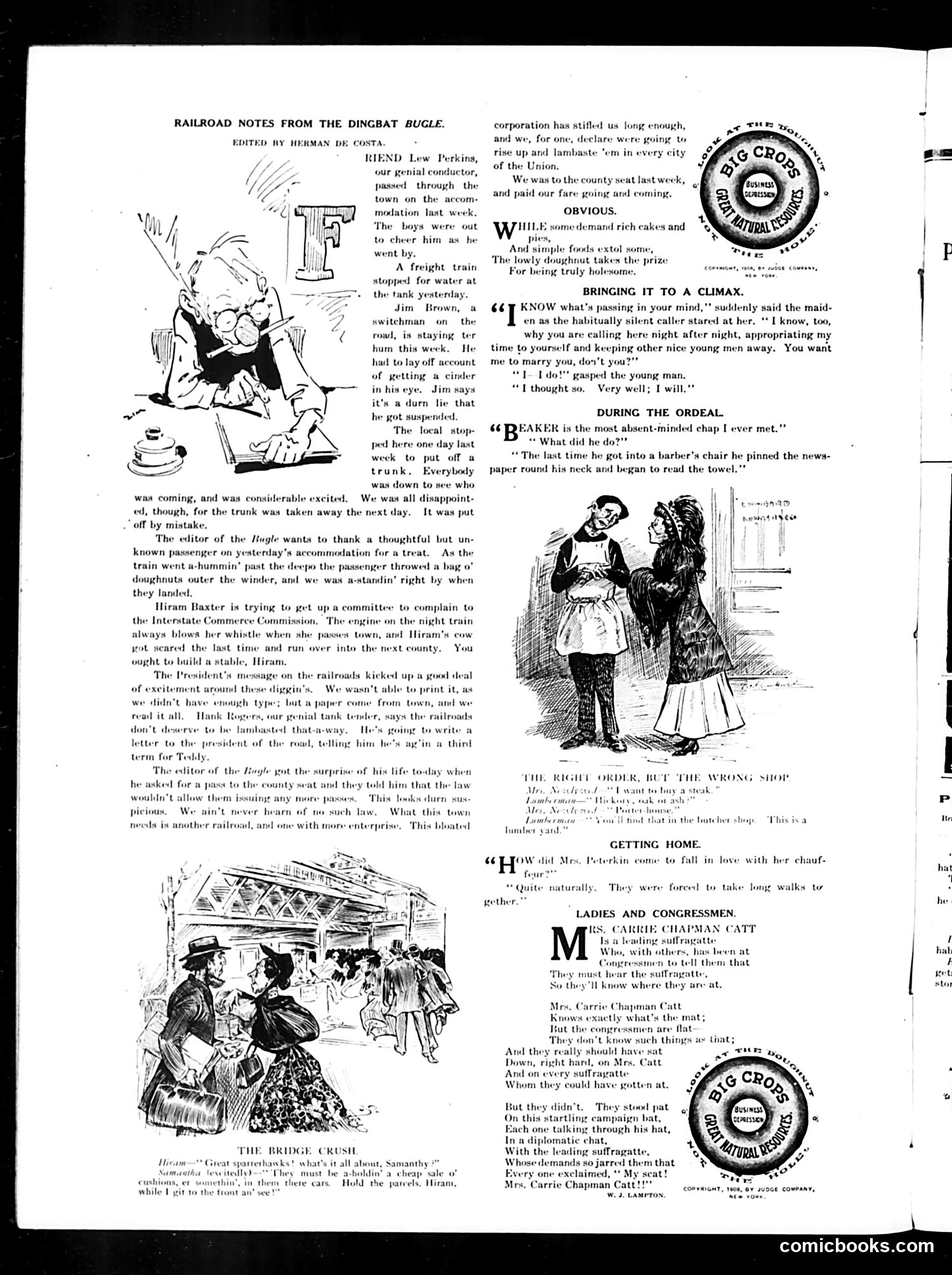 Judge — May 30, 1908 — page 14