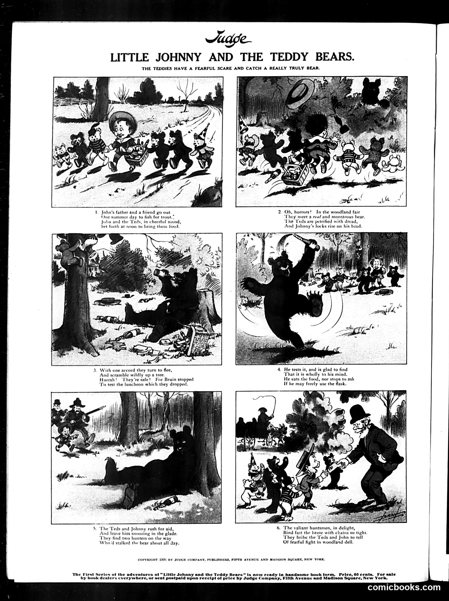 Judge — May 30, 1908 — page 16