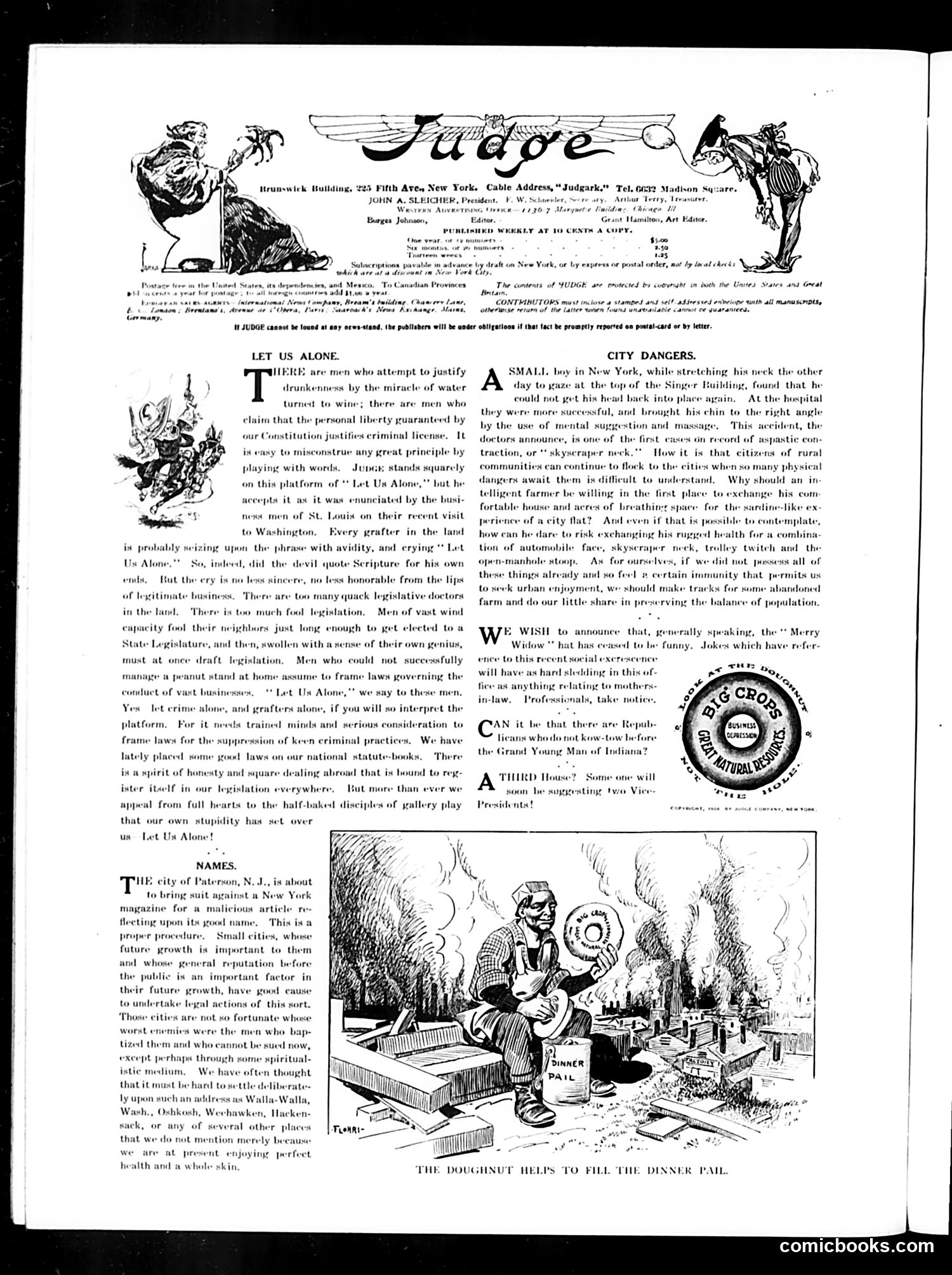 Judge — June 6, 1908 — page 2
